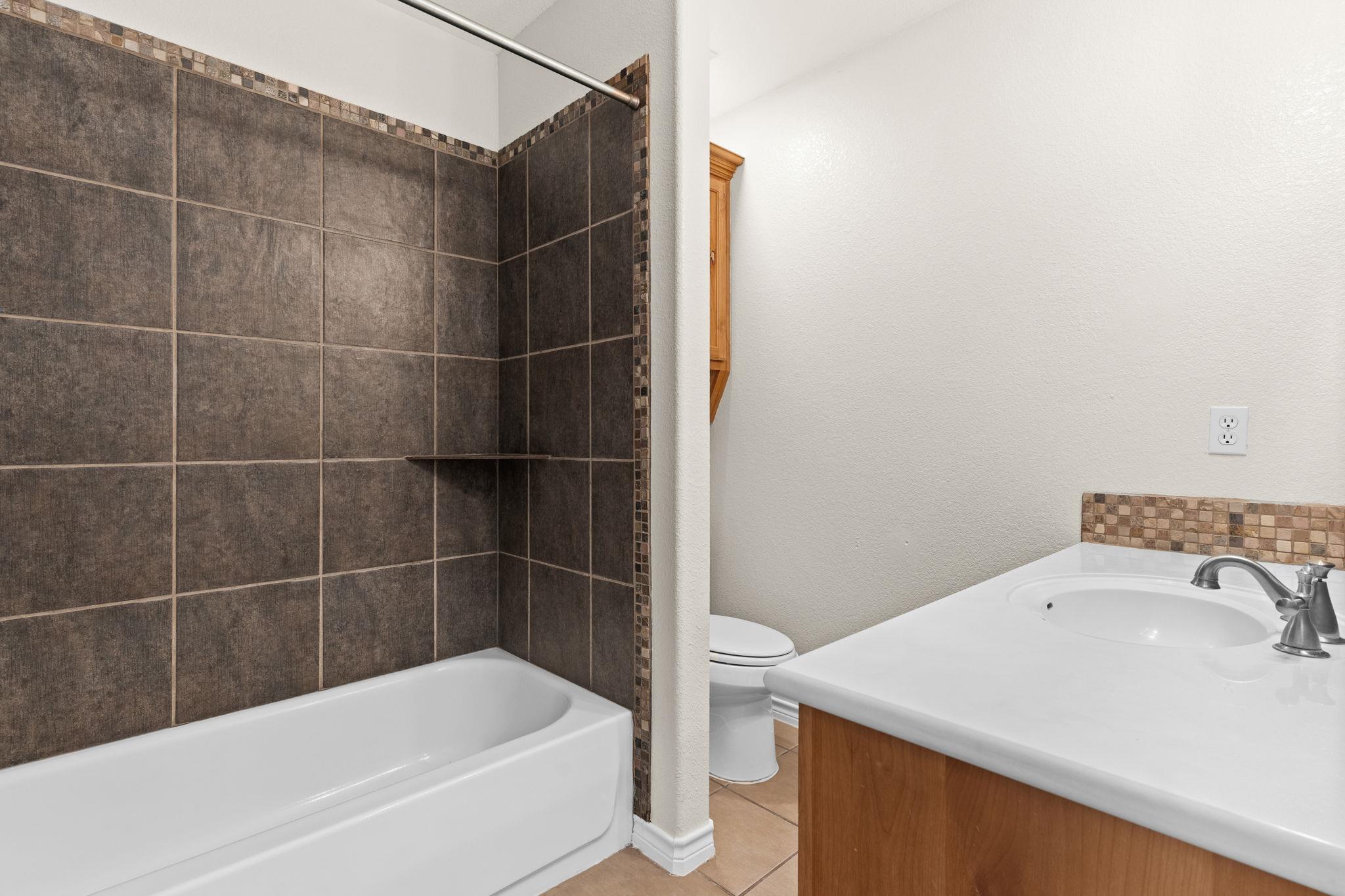 3402 Lauren St, Copperas Cove, TX 76522