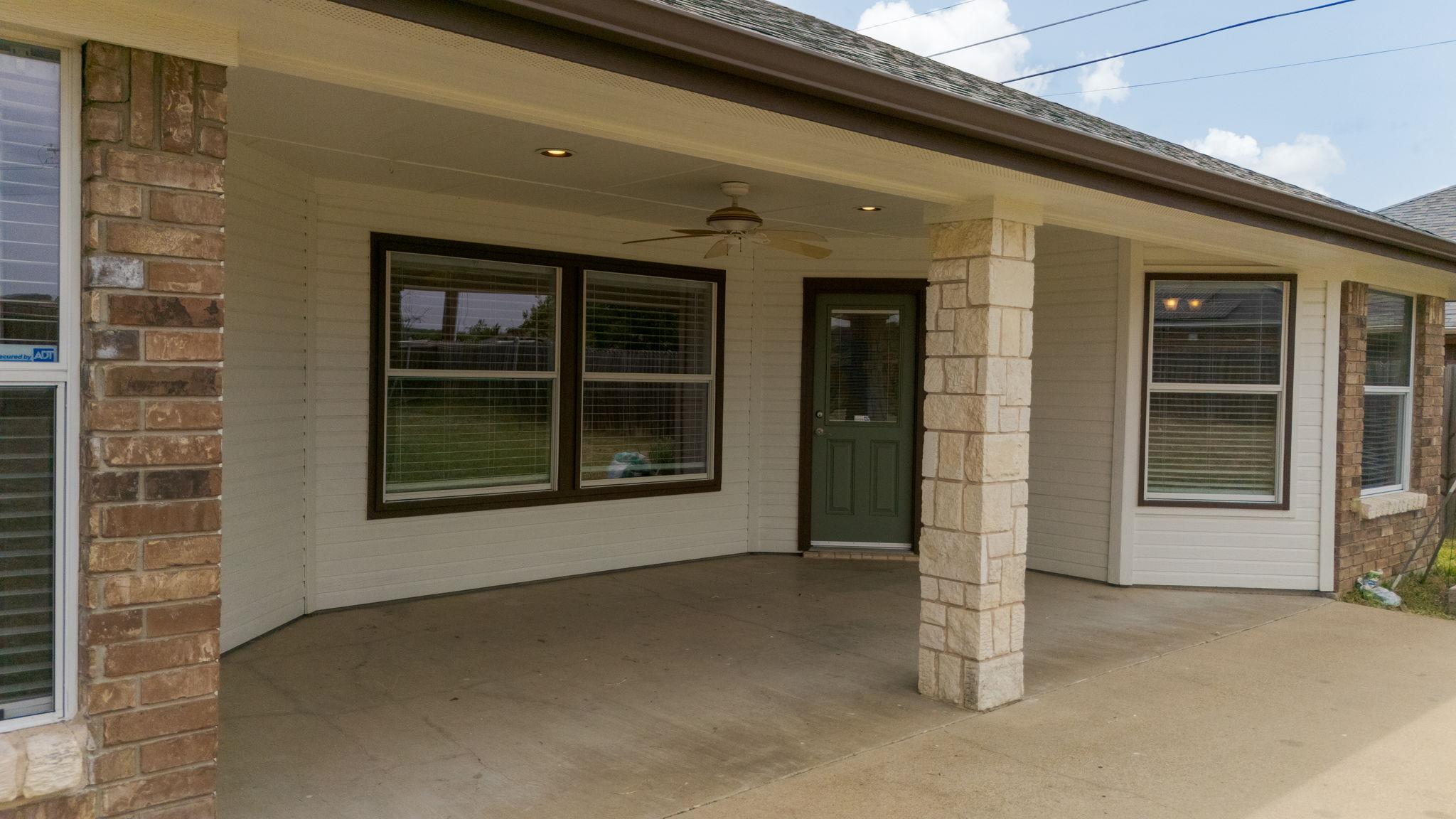 3402 Lauren St, Copperas Cove, TX 76522