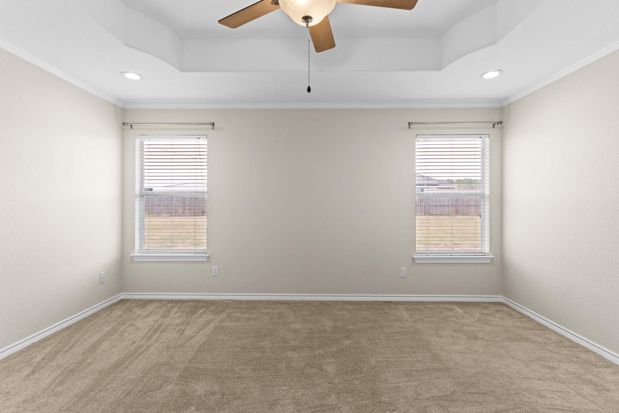 3402 Lauren St, Copperas Cove, TX 76522