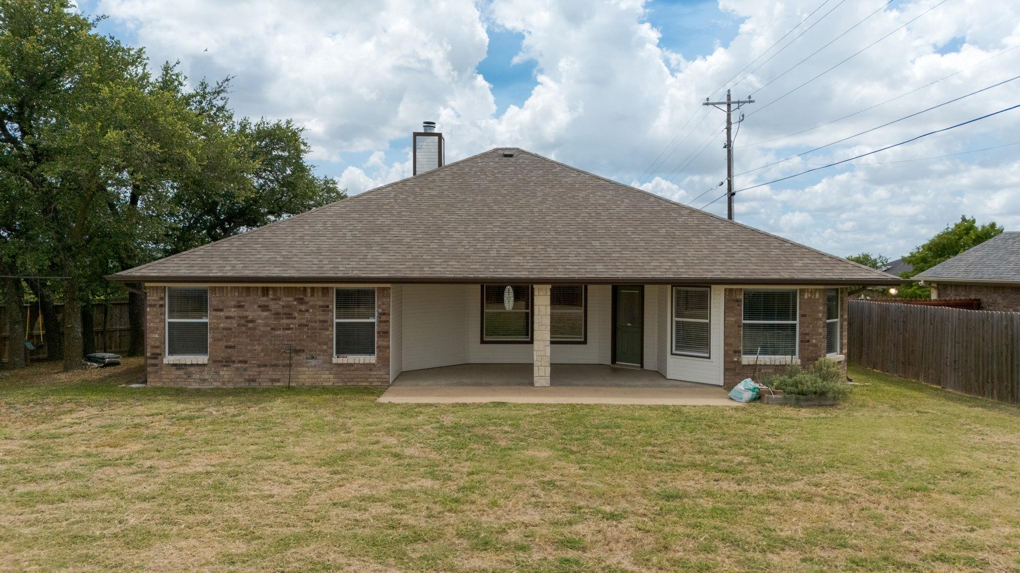 3402 Lauren St, Copperas Cove, TX 76522