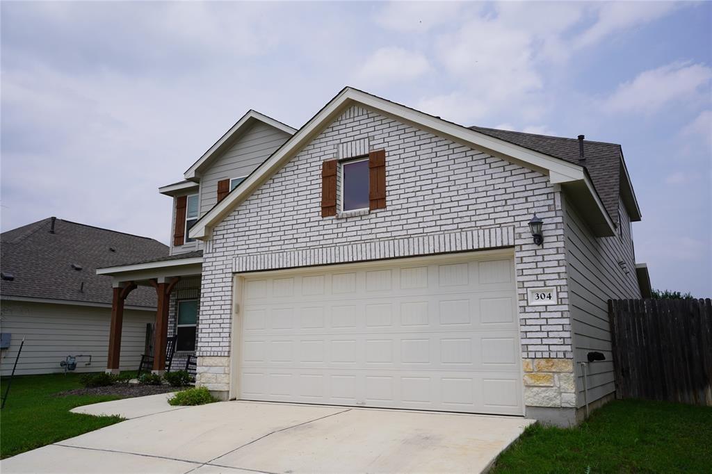 304 Northview Ln, Georgetown, TX 78628