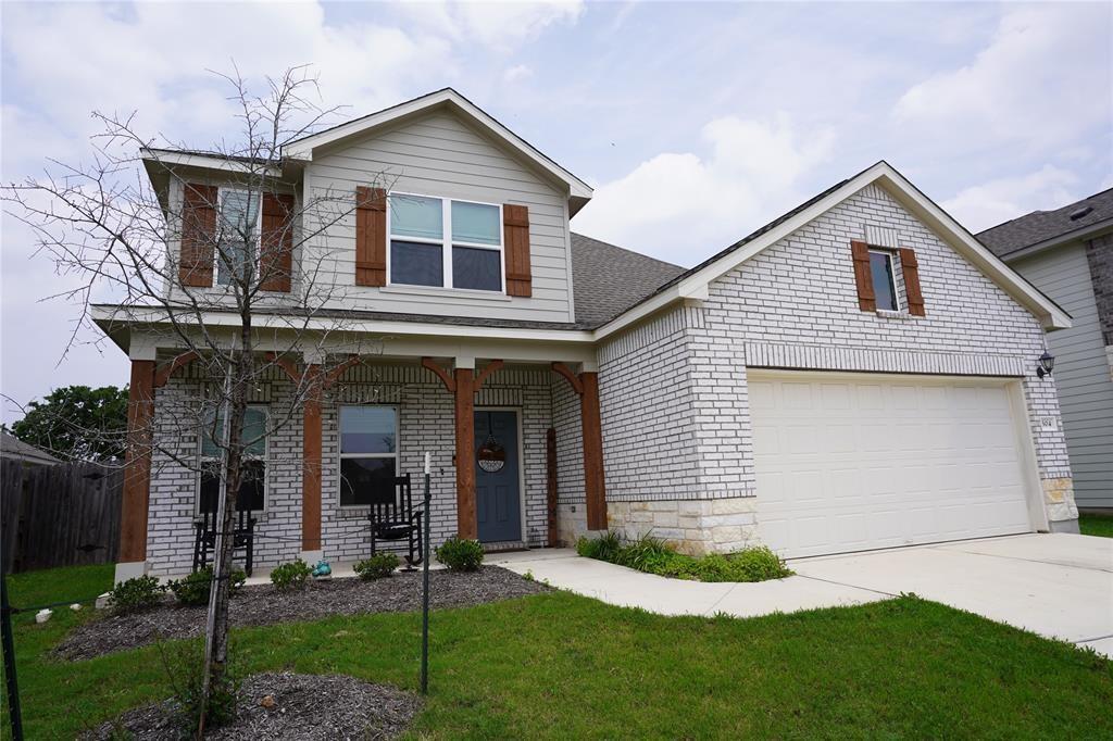 304 Northview Ln, Georgetown, TX 78628