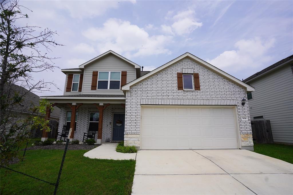 304 Northview Ln, Georgetown, TX 78628