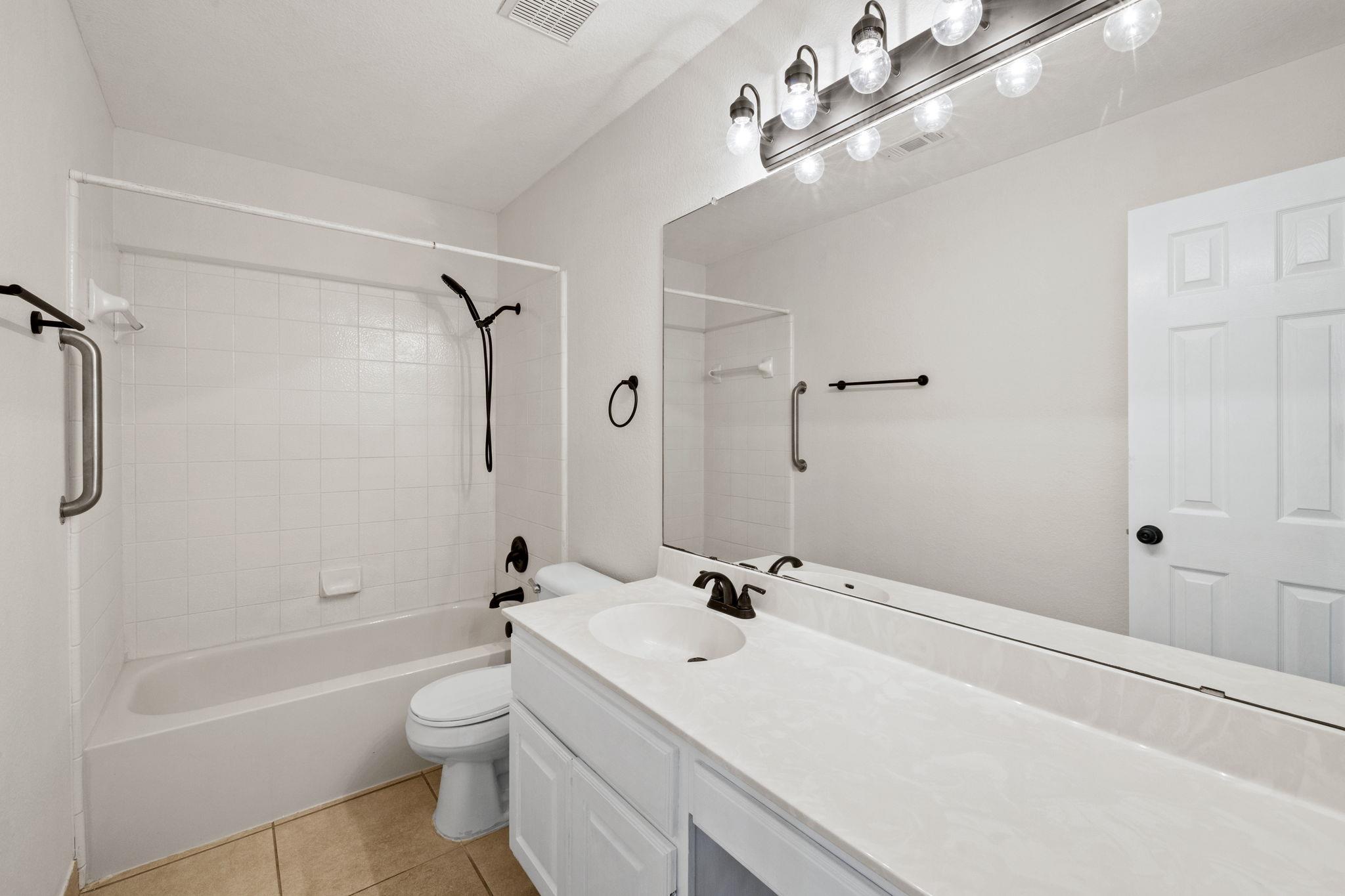 2732 Cascade Falls Dr Dr, Austin, TX 78738