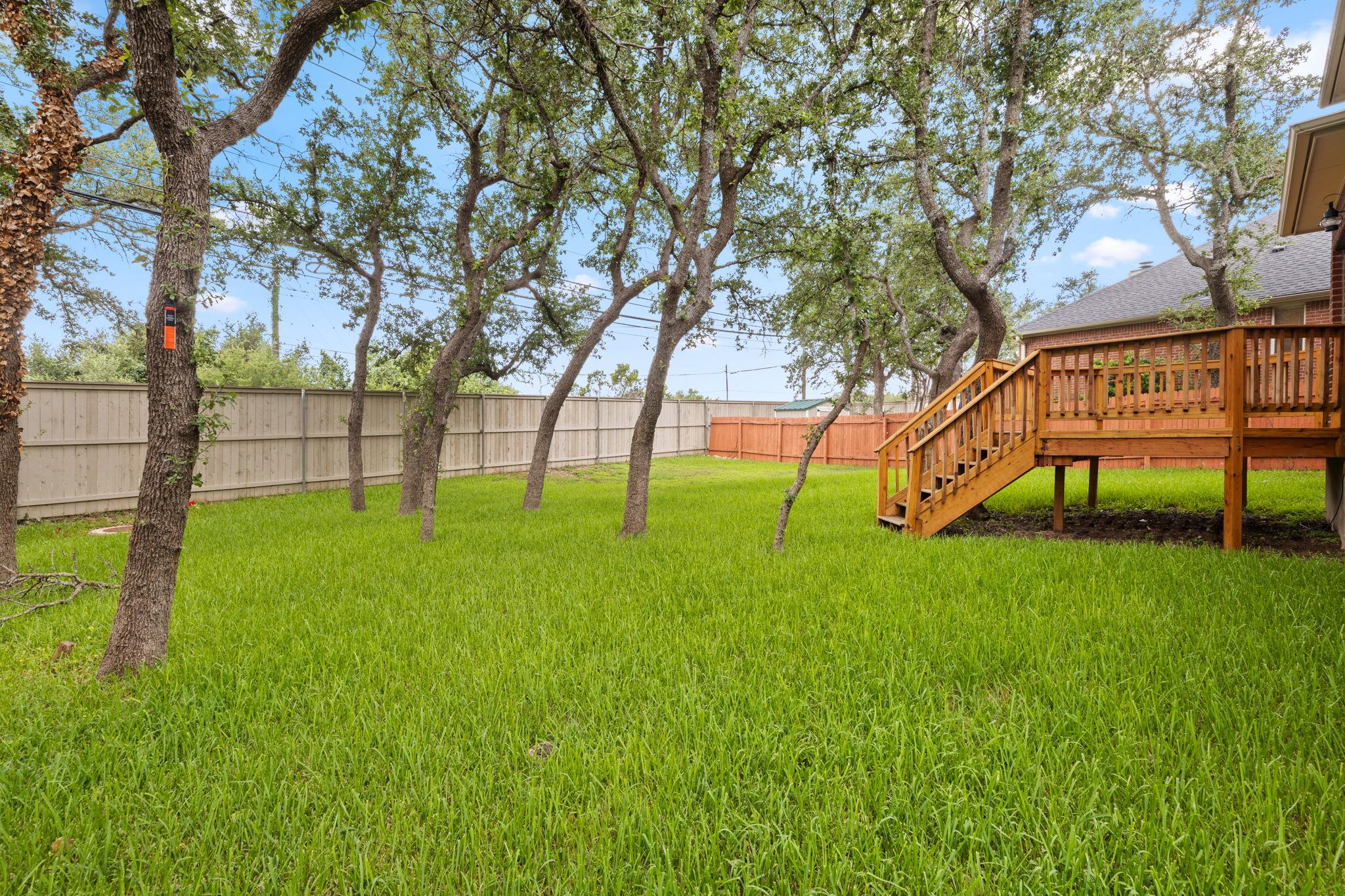 2732 Cascade Falls Dr Dr, Austin, TX 78738