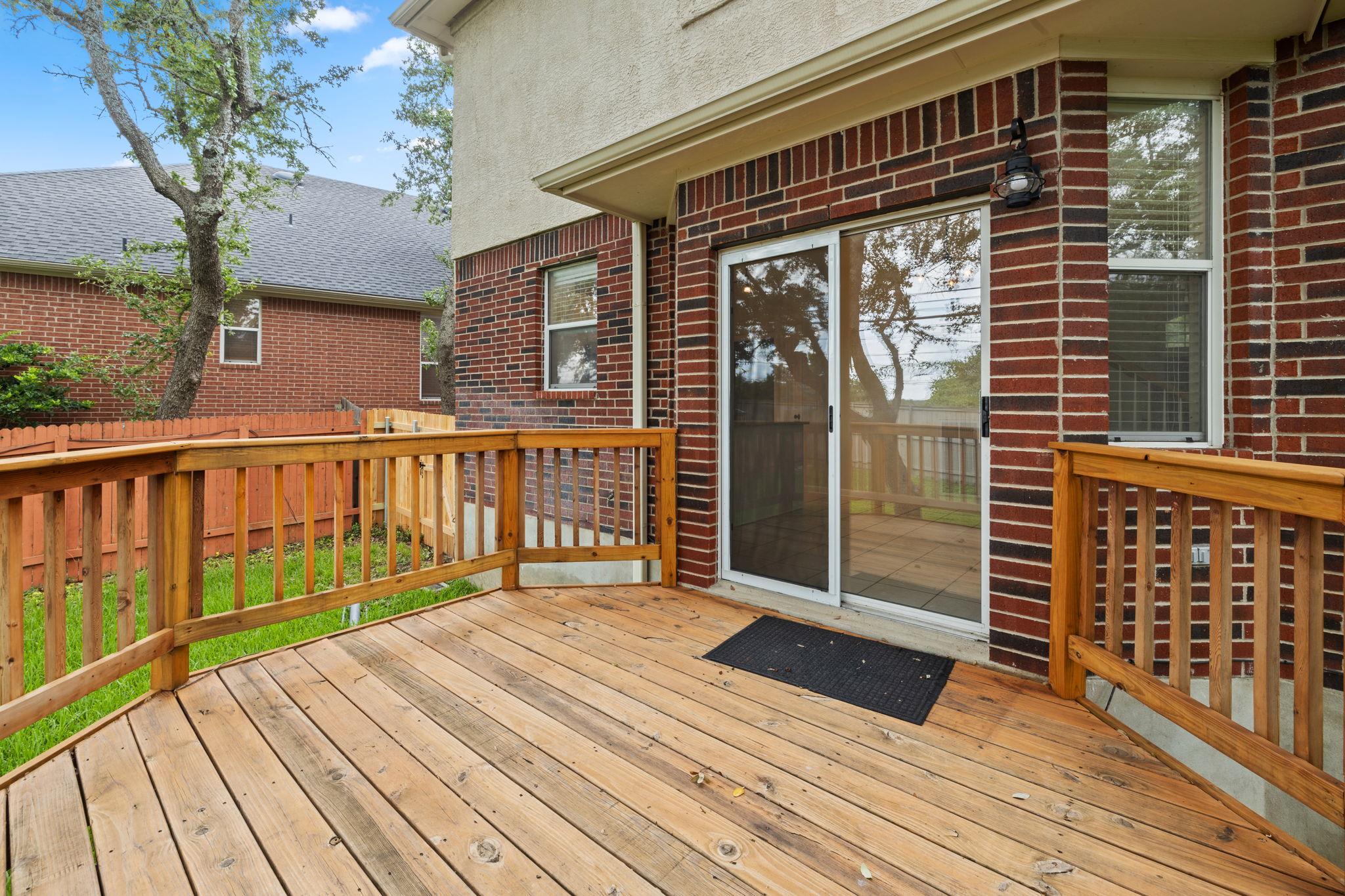 2732 Cascade Falls Dr Dr, Austin, TX 78738