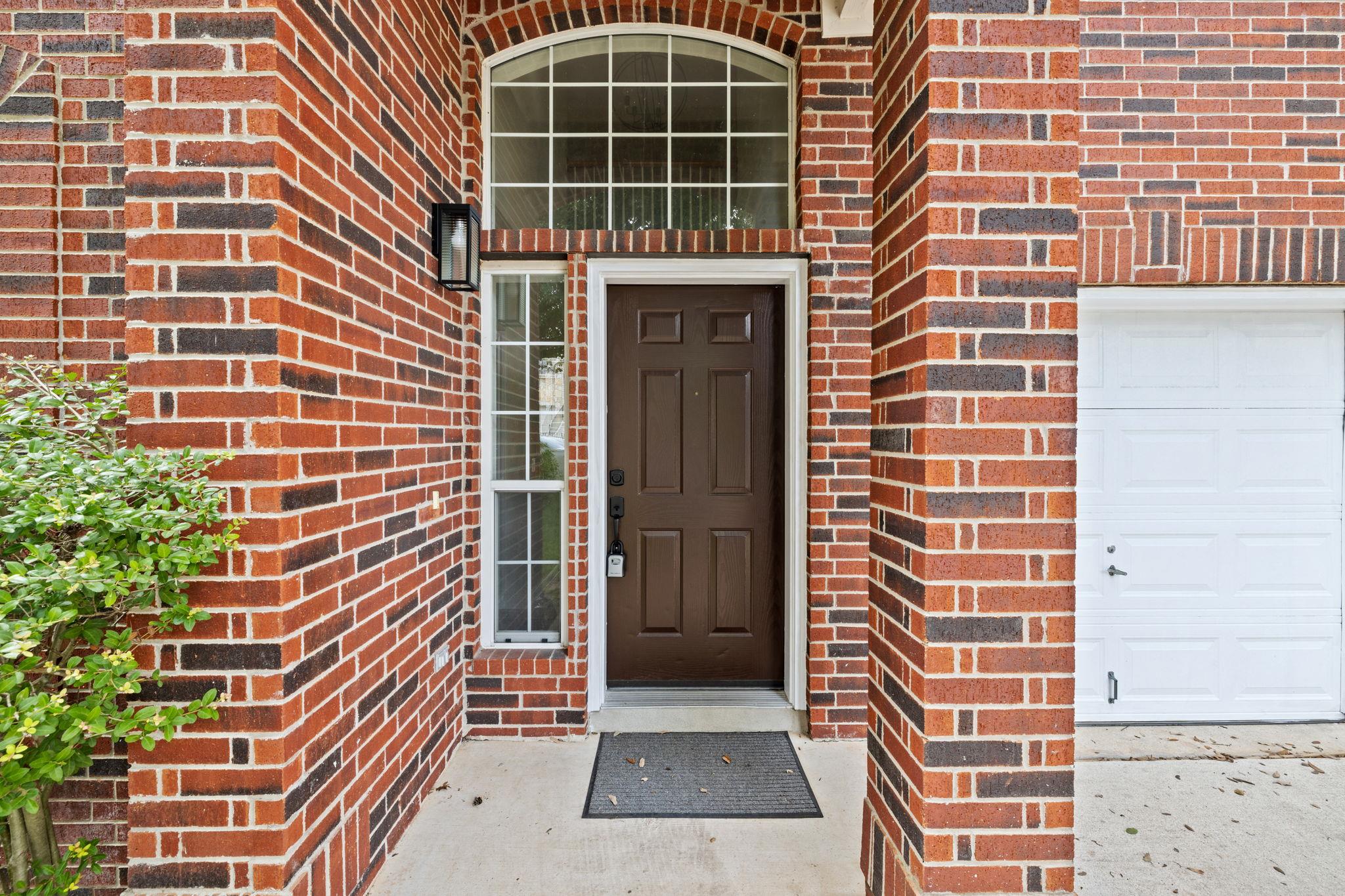 2732 Cascade Falls Dr Dr, Austin, TX 78738