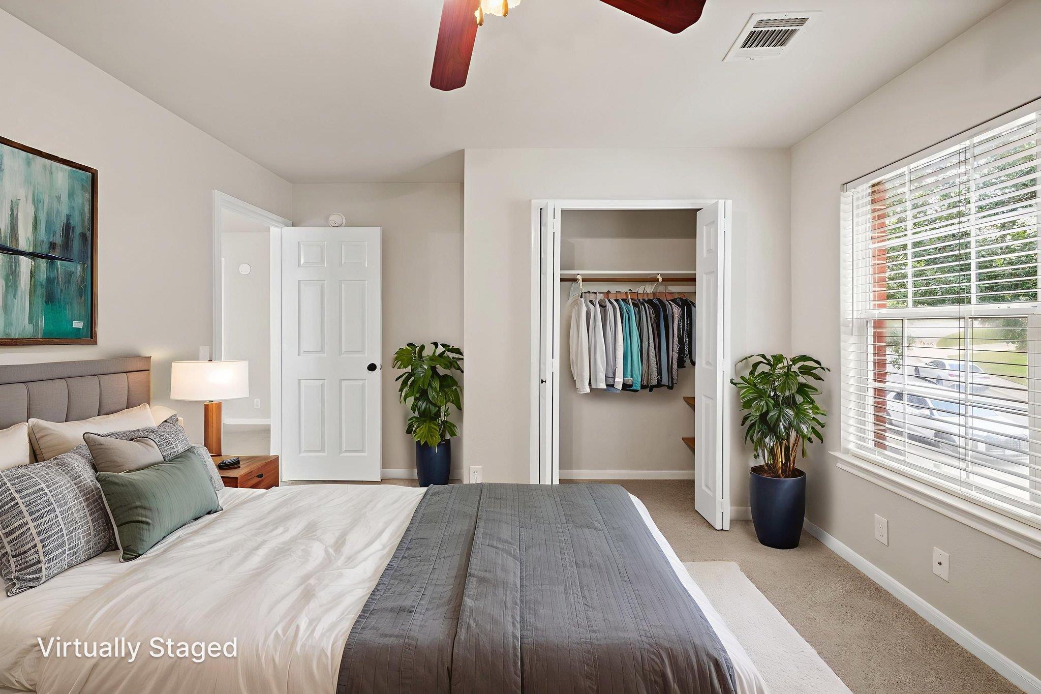 2732 Cascade Falls Dr Dr, Austin, TX 78738