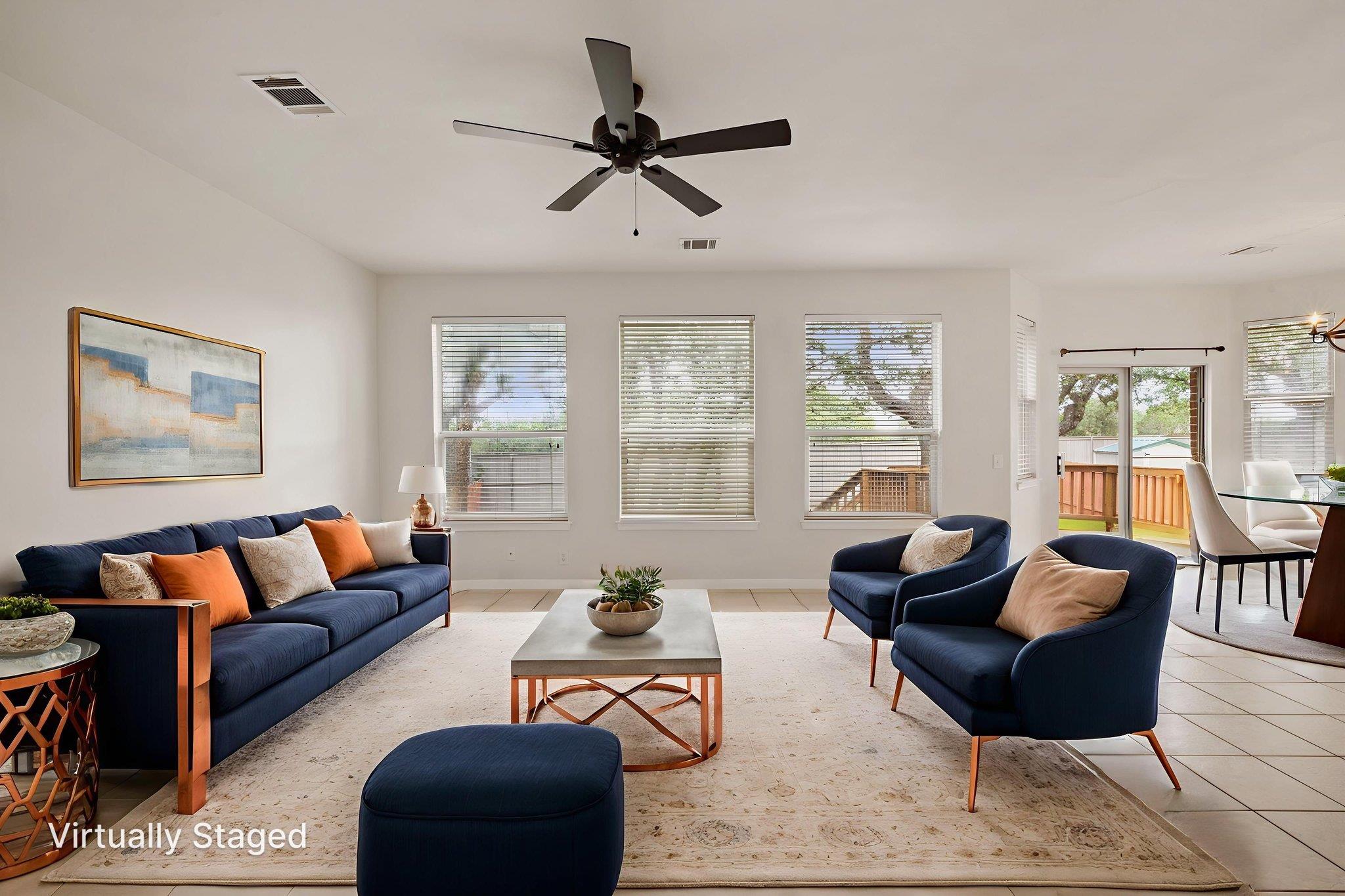 2732 Cascade Falls Dr Dr, Austin, TX 78738