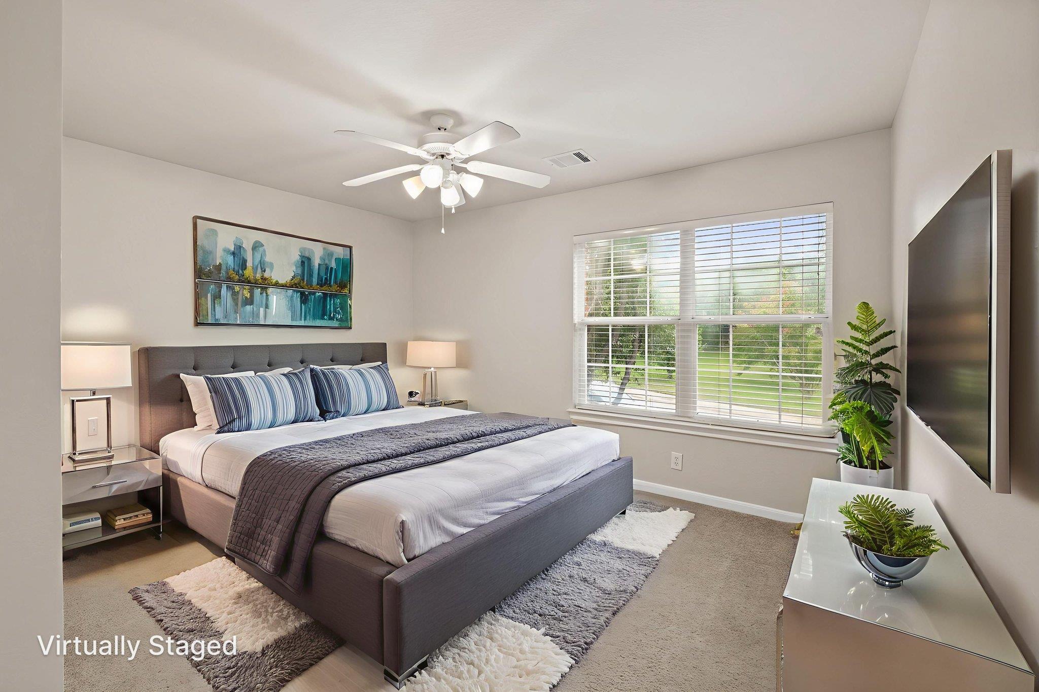 2732 Cascade Falls Dr Dr, Austin, TX 78738