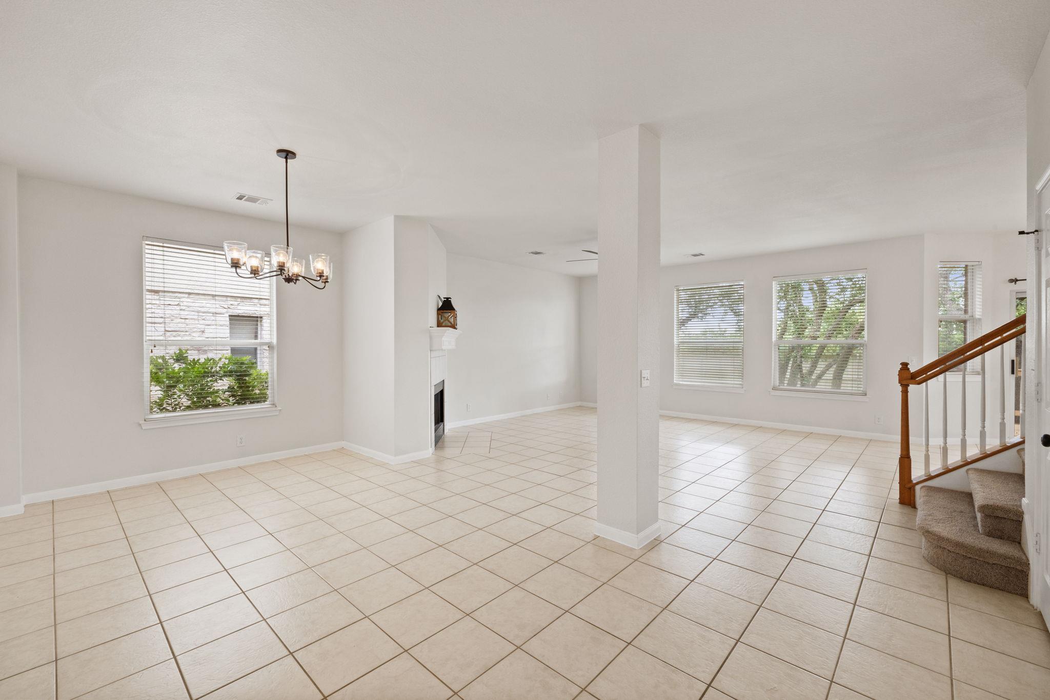 2732 Cascade Falls Dr Dr, Austin, TX 78738