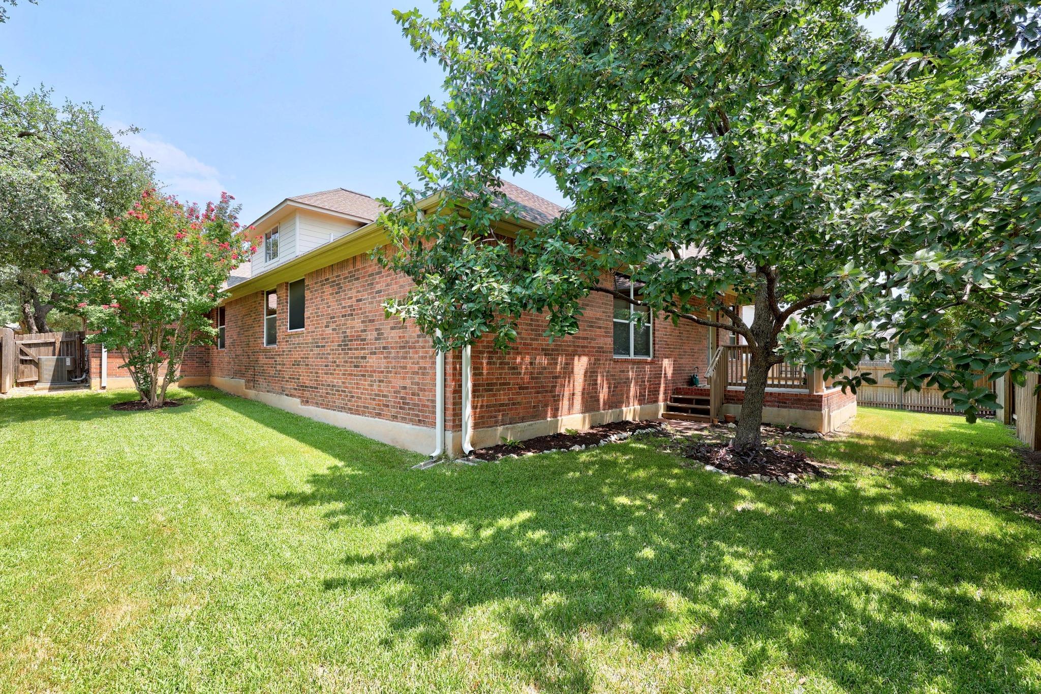 3620 Turkey Path Bnd, Cedar Park, TX 78613
