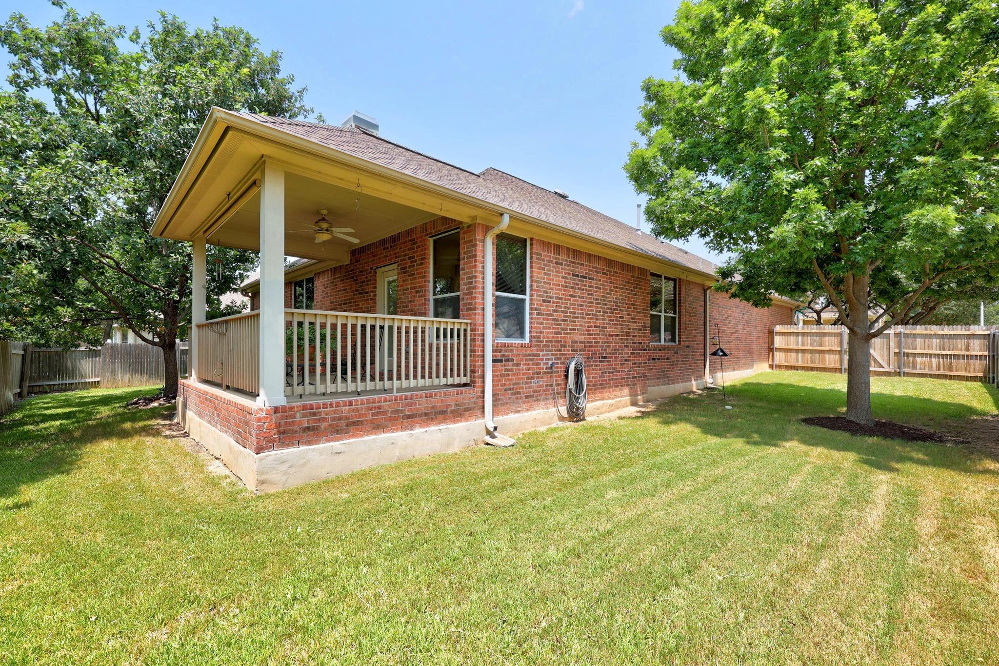 3620 Turkey Path Bnd, Cedar Park, TX 78613