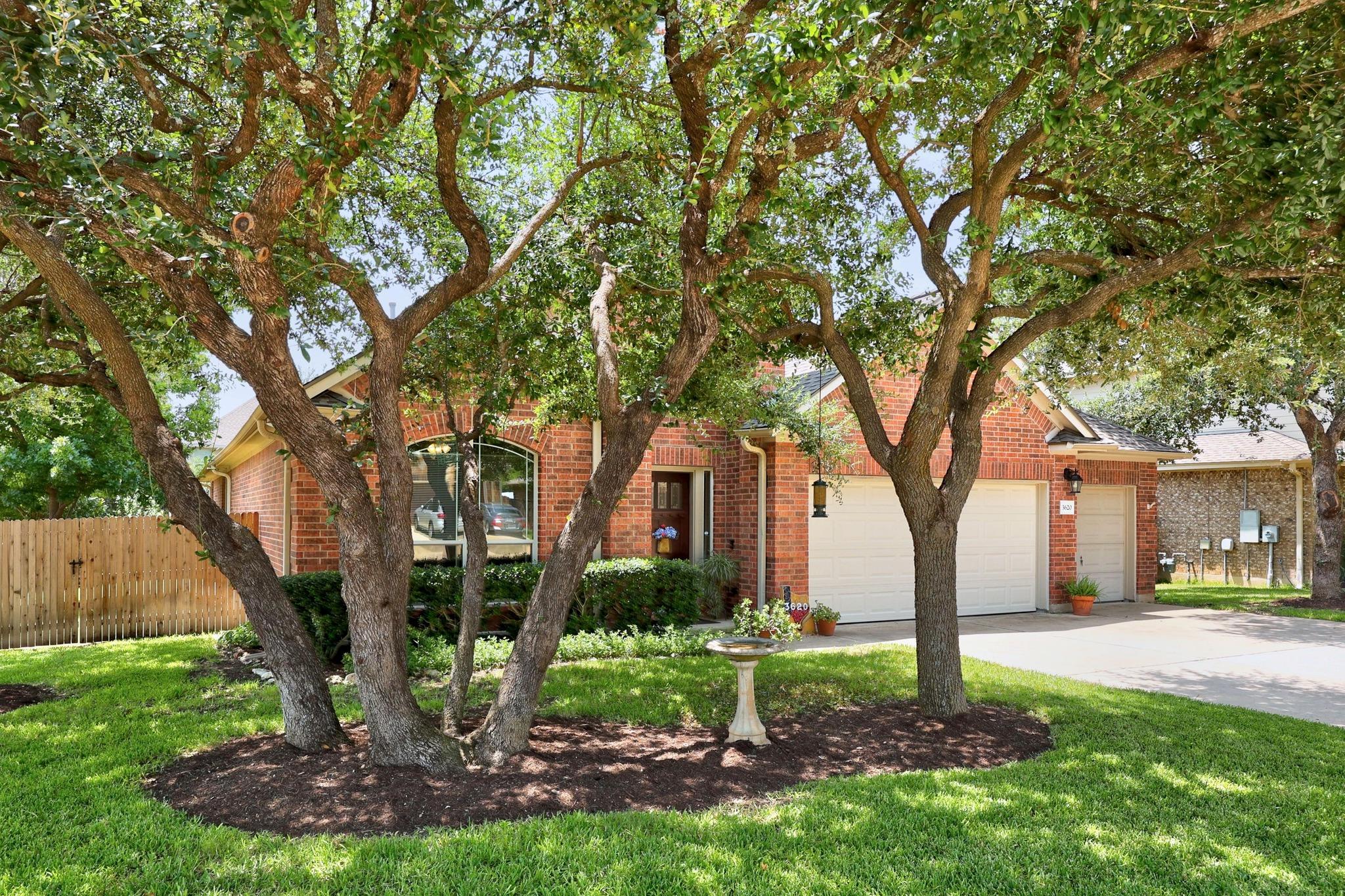 3620 Turkey Path Bnd, Cedar Park, TX 78613