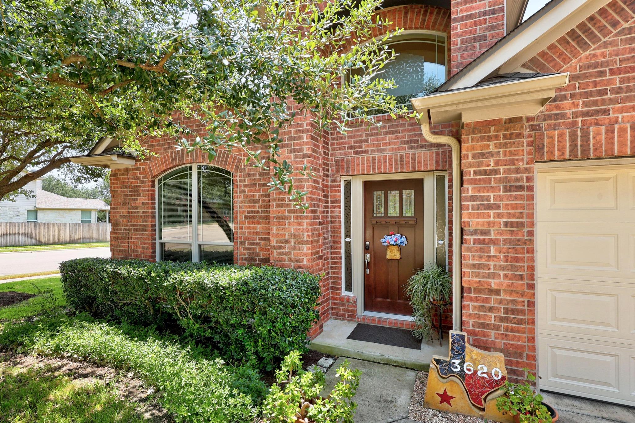 3620 Turkey Path Bnd, Cedar Park, TX 78613