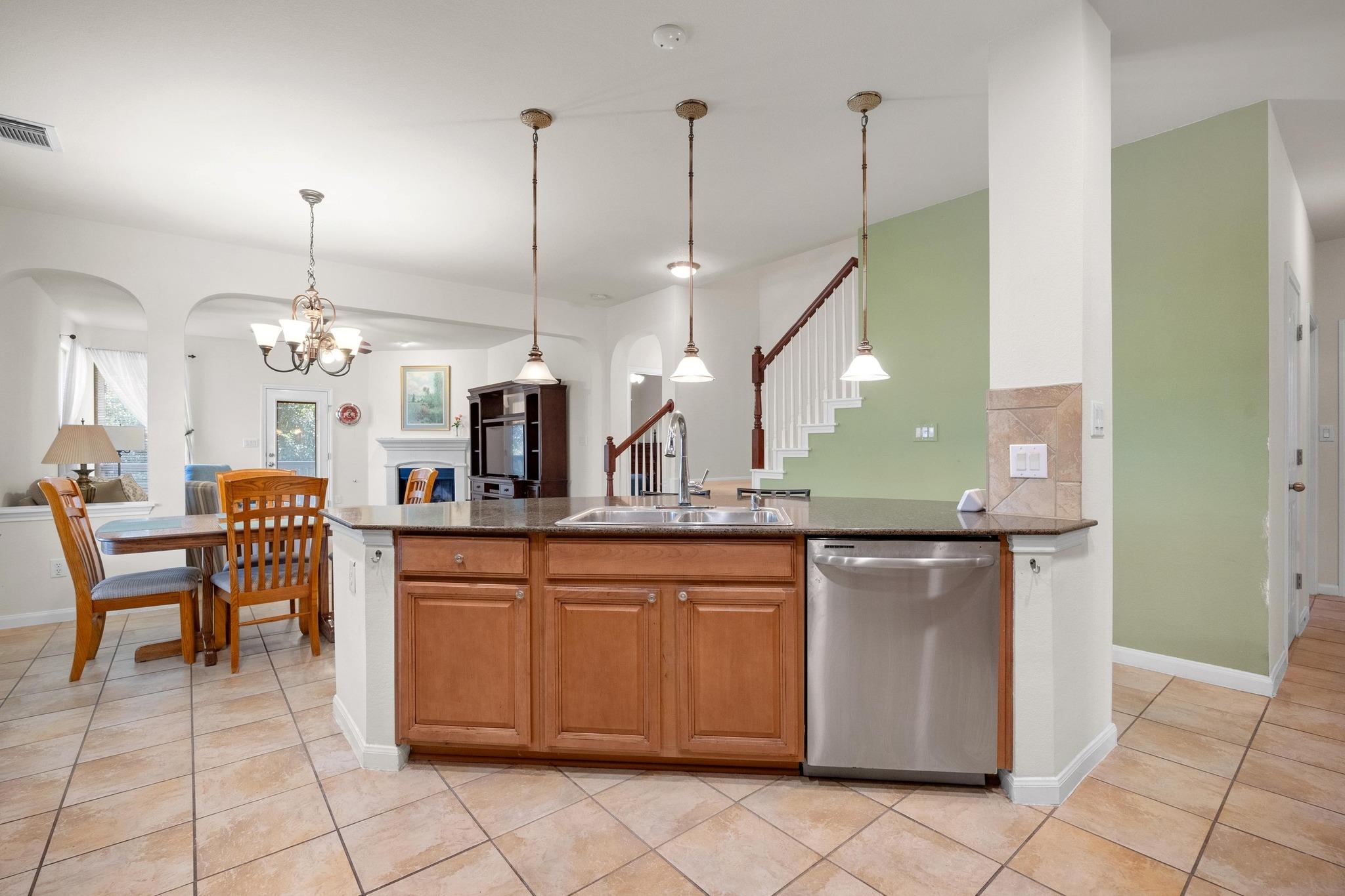 3620 Turkey Path Bnd, Cedar Park, TX 78613