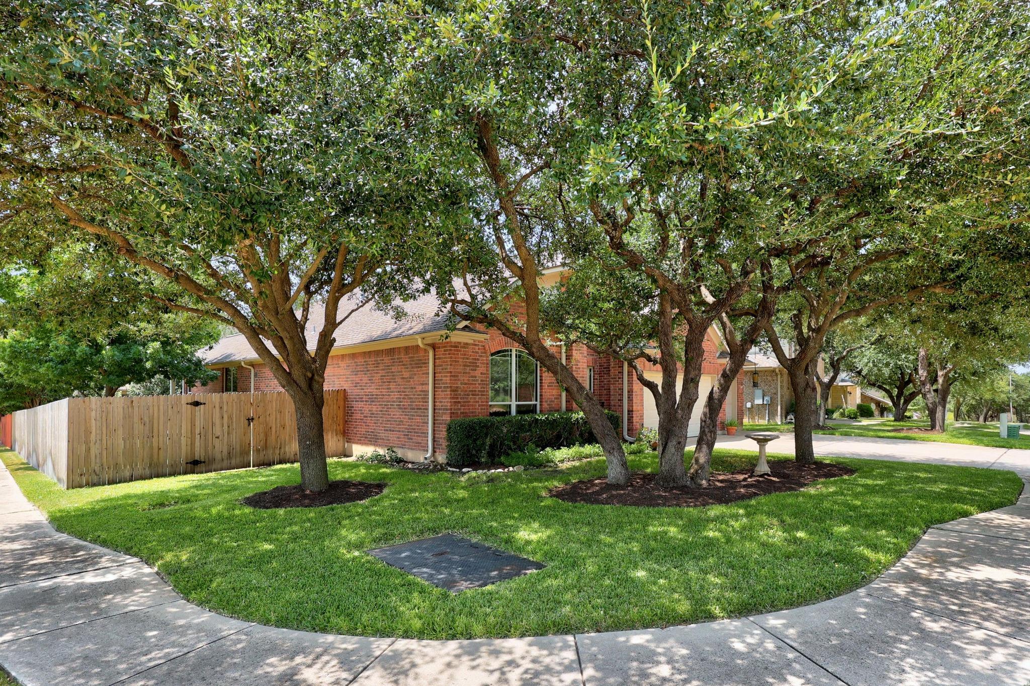 3620 Turkey Path Bnd, Cedar Park, TX 78613
