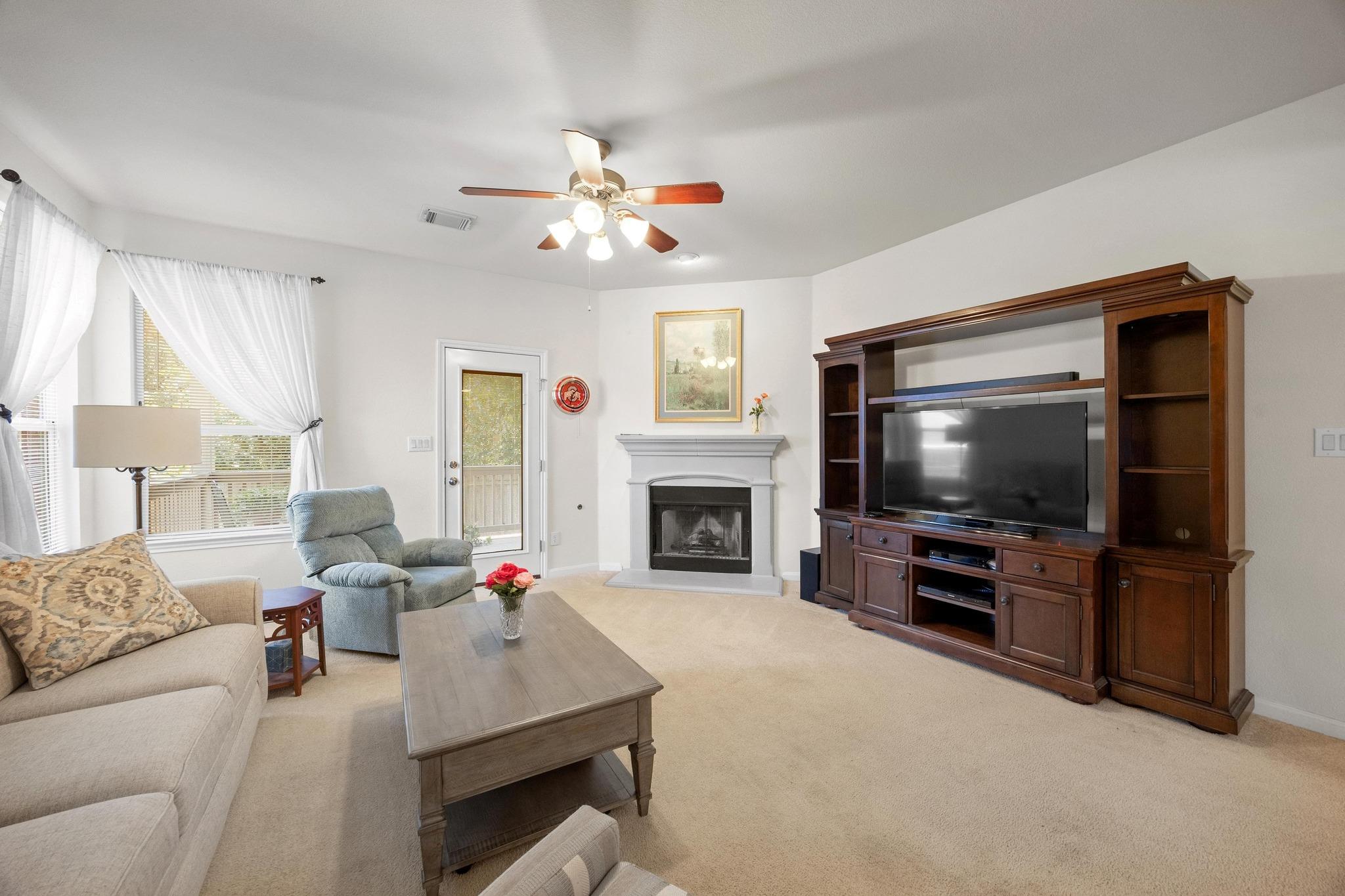 3620 Turkey Path Bnd, Cedar Park, TX 78613