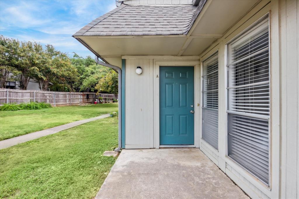 807 Castle Ridge Rd # A, Austin, TX 78746