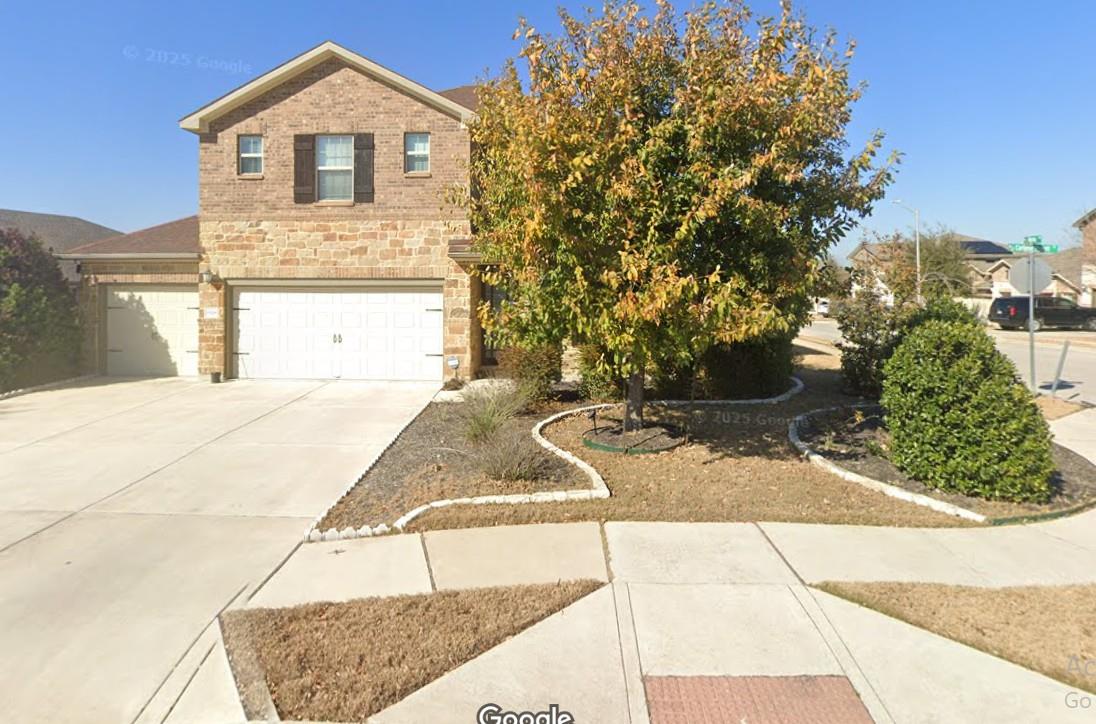 1529 Carlene Pruett St, Leander, TX 78641