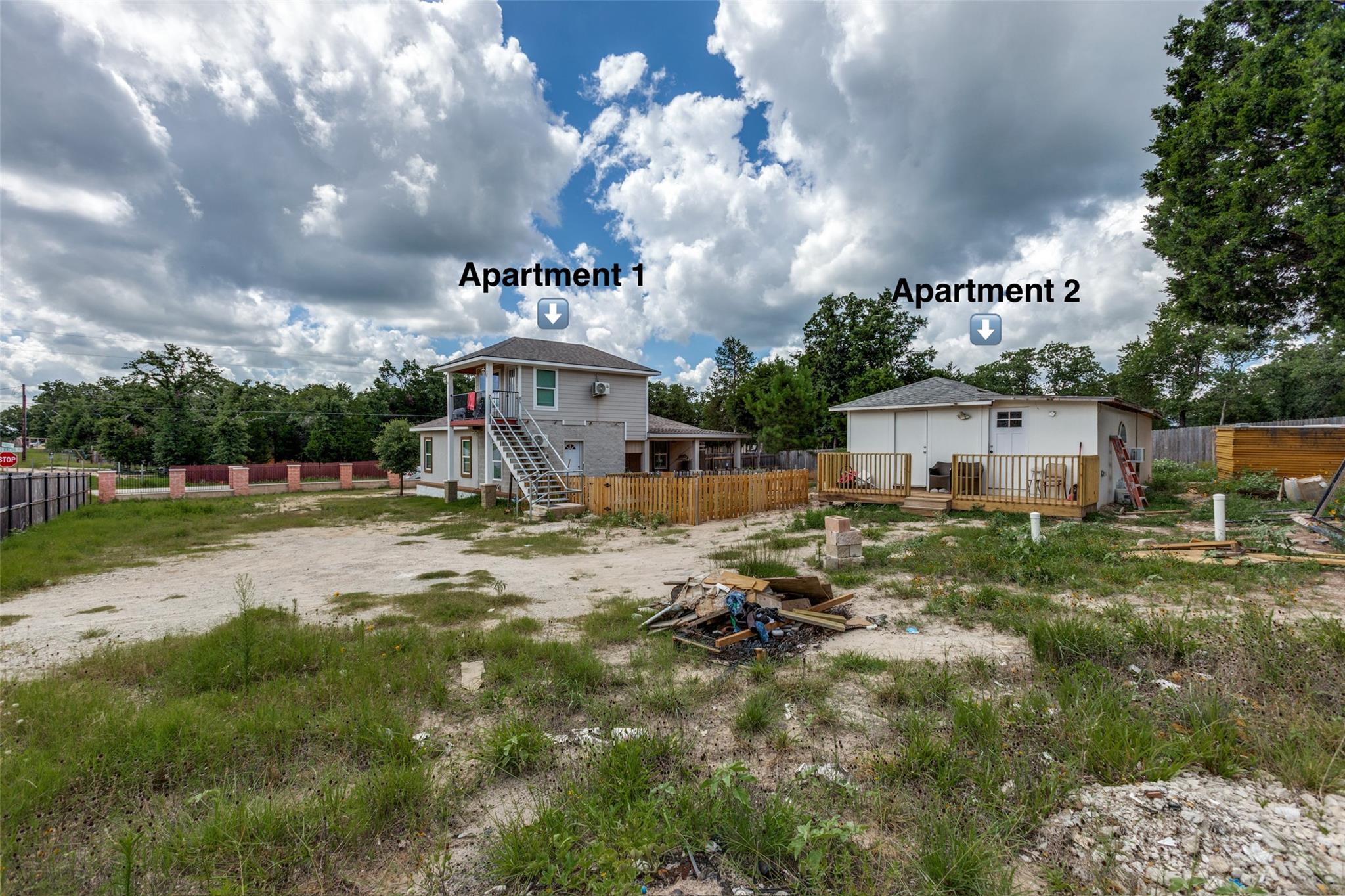 130 Los Arcos Rd, Elgin, TX 78621