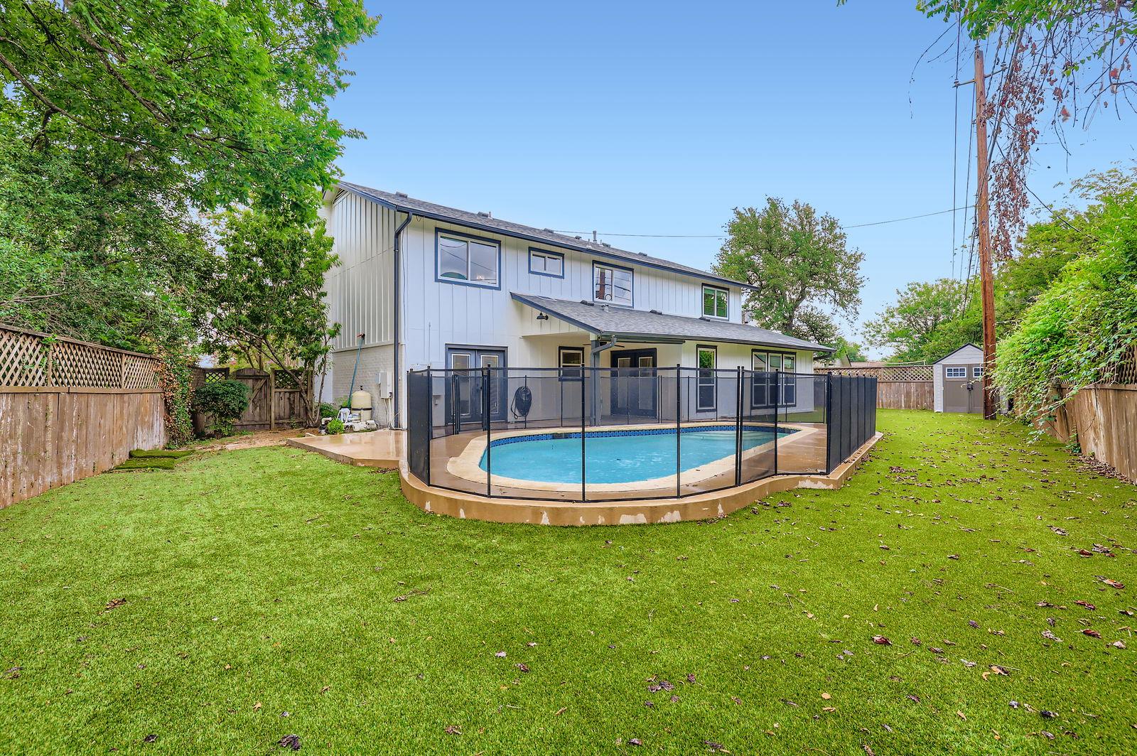 1511 Wilson Heights Dr, Austin, TX 78746