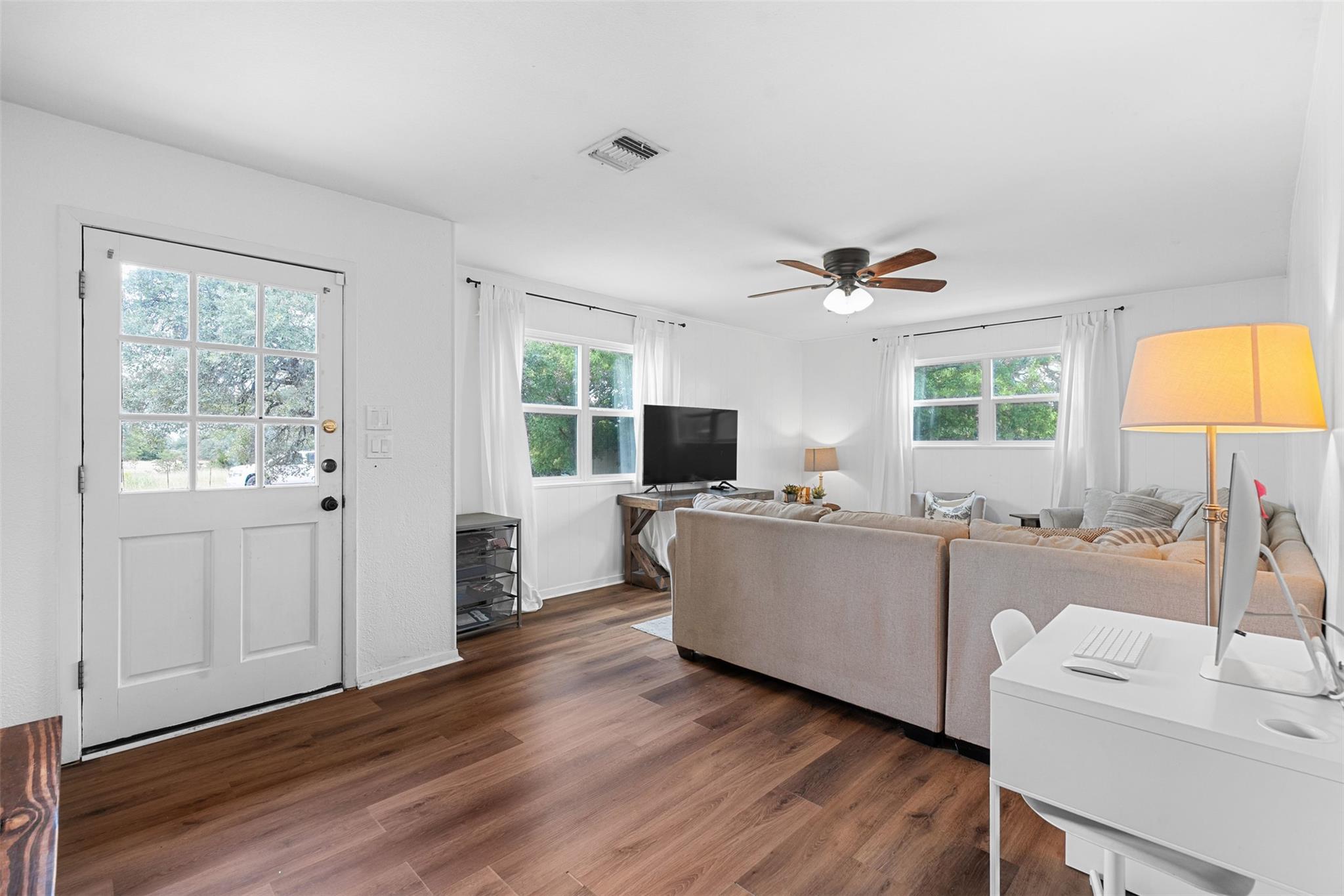 617 Johnson St, Bertram, TX 78605