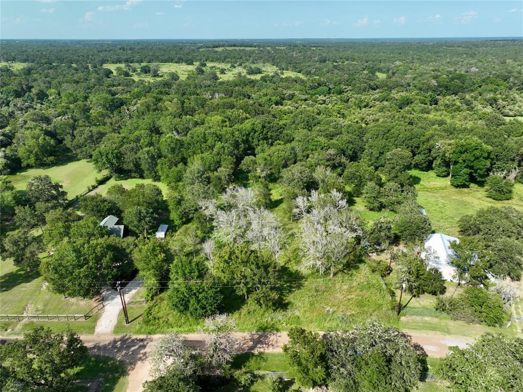 1190 Big Berry Rd, Somerville, TX 77879