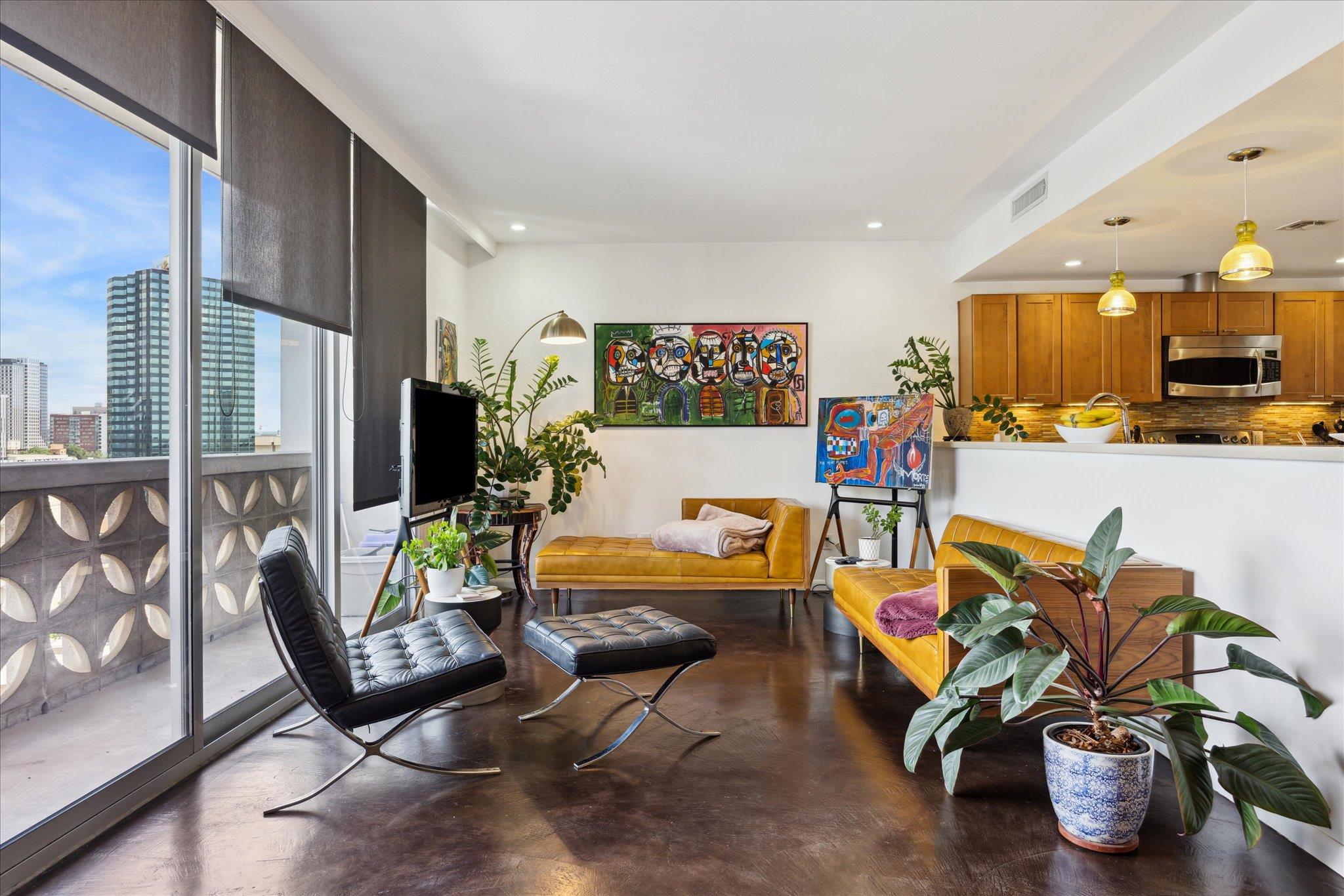 1801 Lavaca St # 11A, Austin, TX 78701