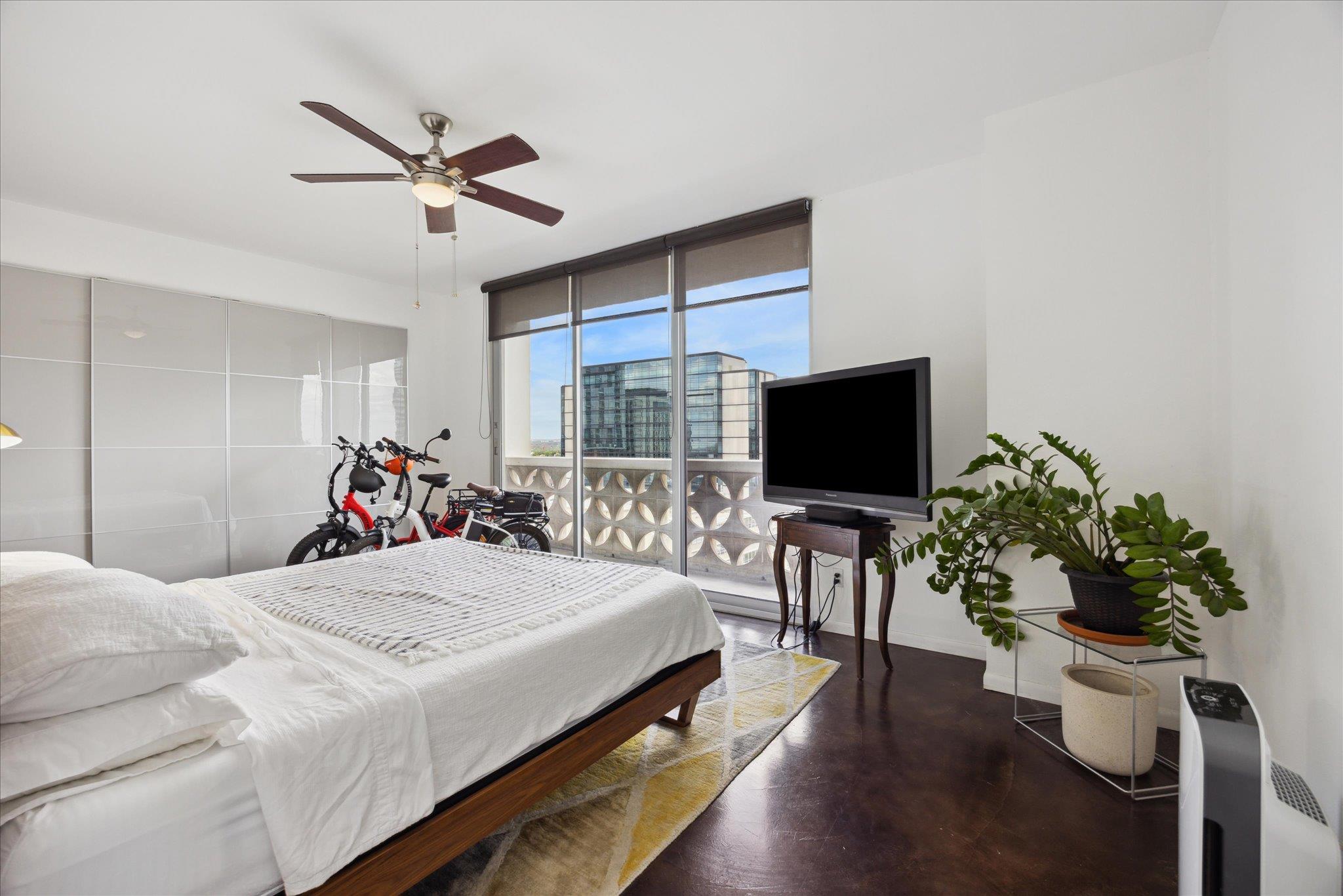 1801 Lavaca St # 11A, Austin, TX 78701