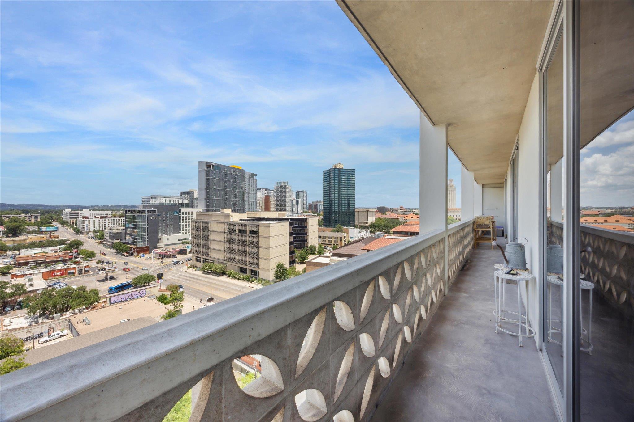 1801 Lavaca St # 11A, Austin, TX 78701