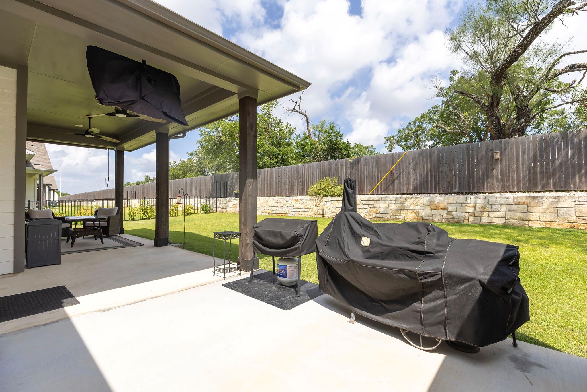 236 Charli Cir, Liberty Hill, TX 78642