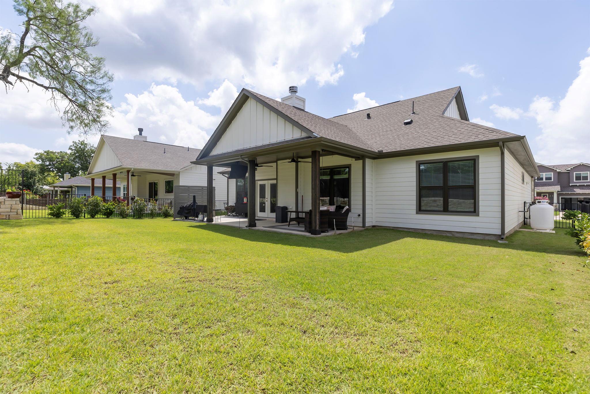 236 Charli Cir, Liberty Hill, TX 78642