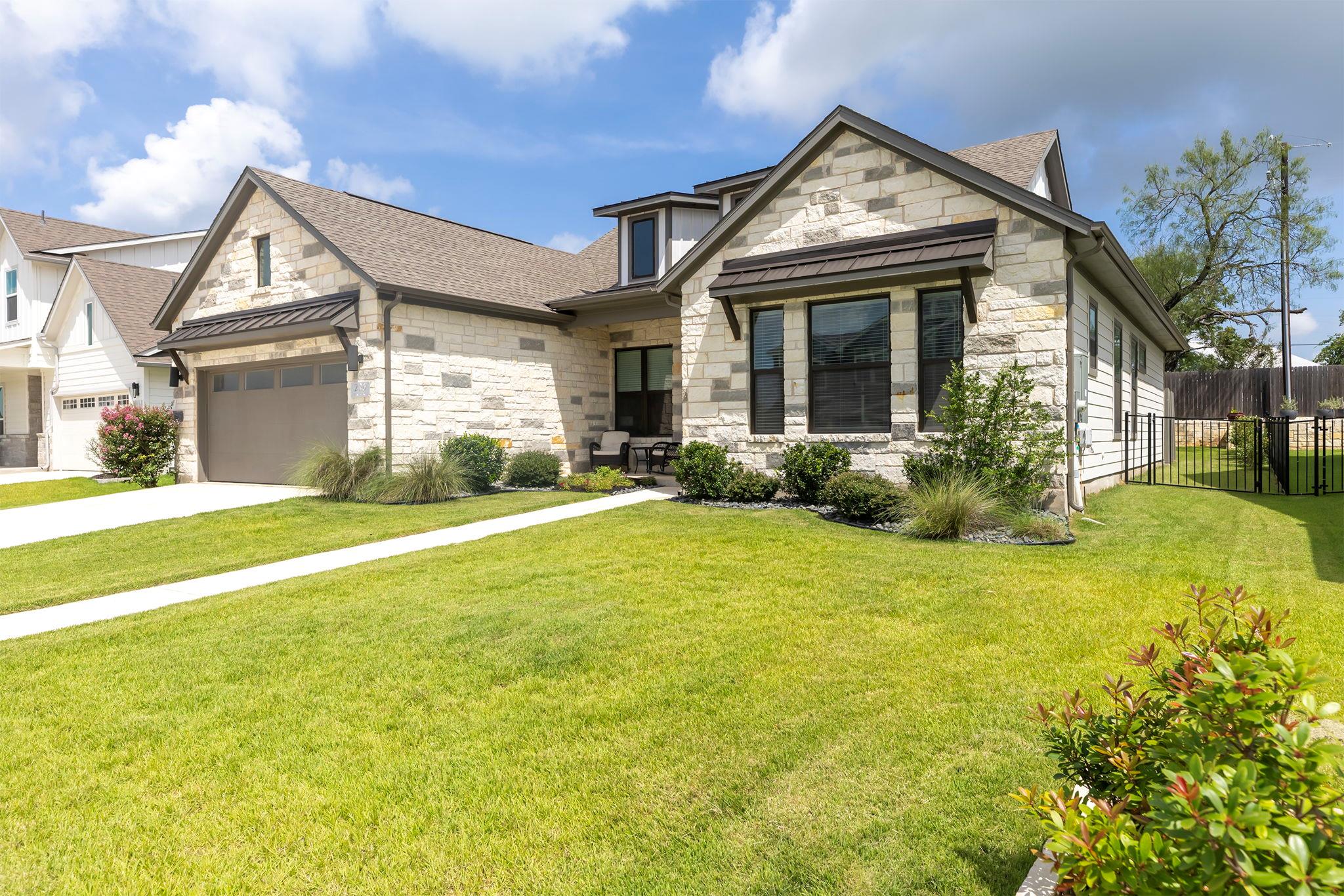 236 Charli Cir, Liberty Hill, TX 78642