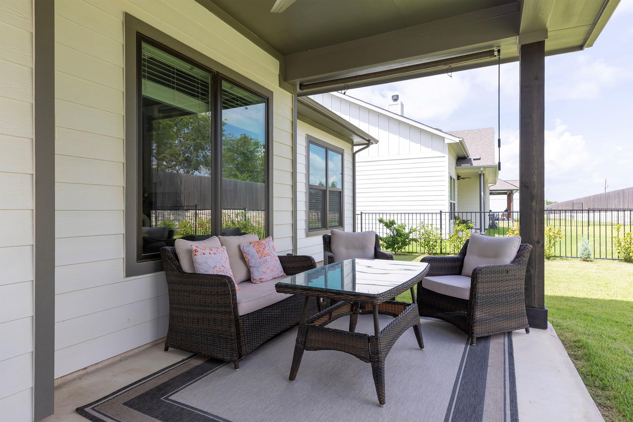 236 Charli Cir, Liberty Hill, TX 78642