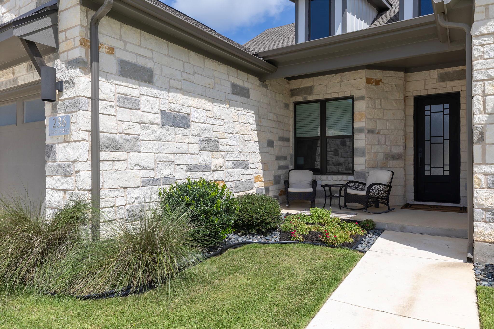 236 Charli Cir, Liberty Hill, TX 78642