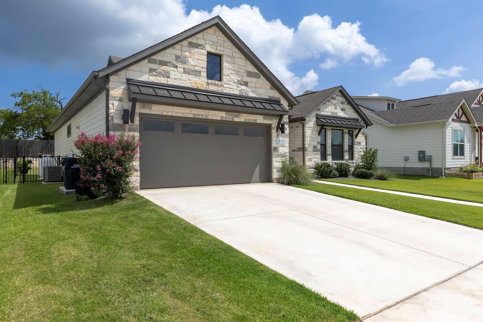 236 Charli Cir, Liberty Hill, TX 78642