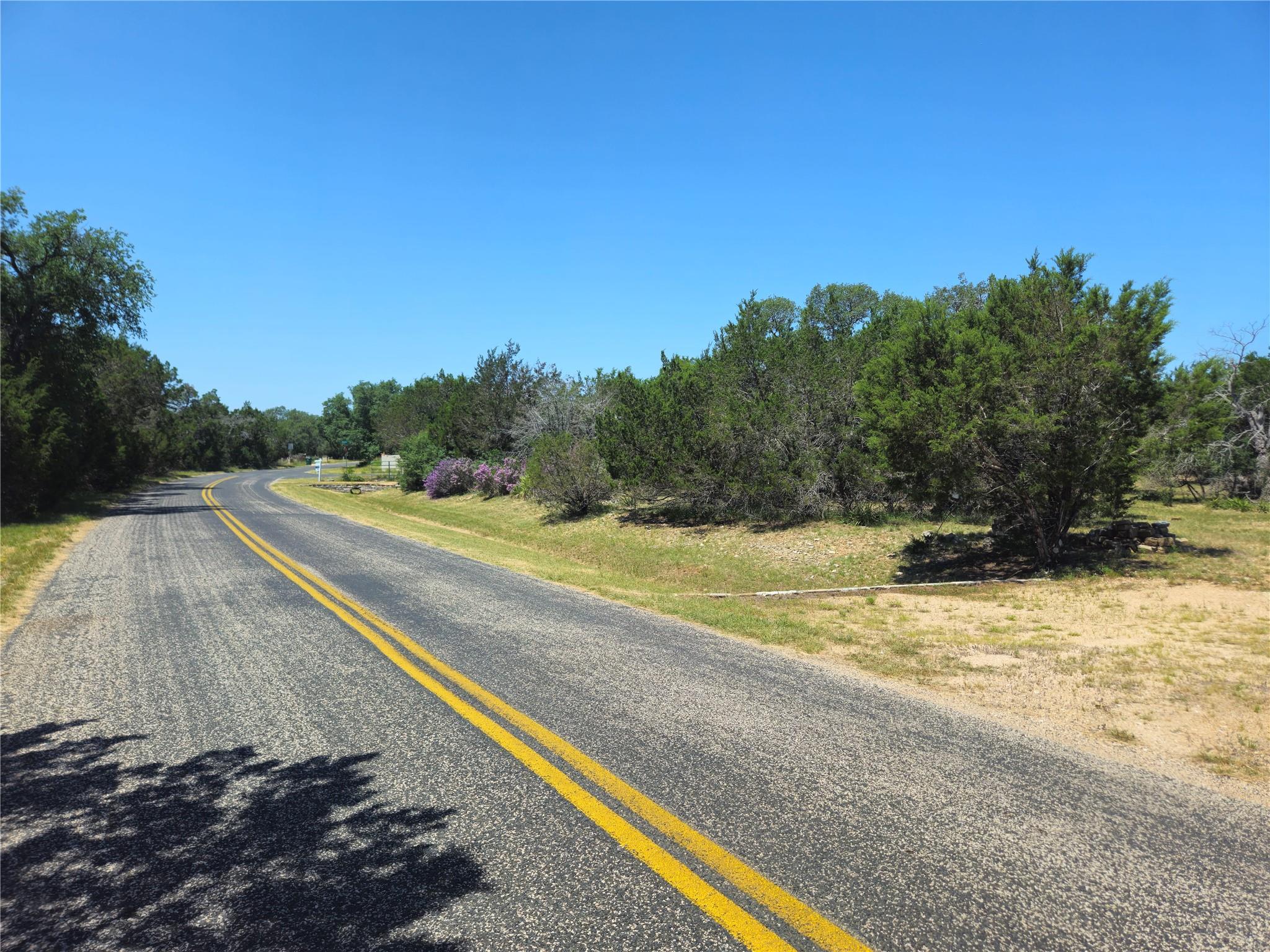 00000 Stacey Ln, Lago Vista, TX 78645