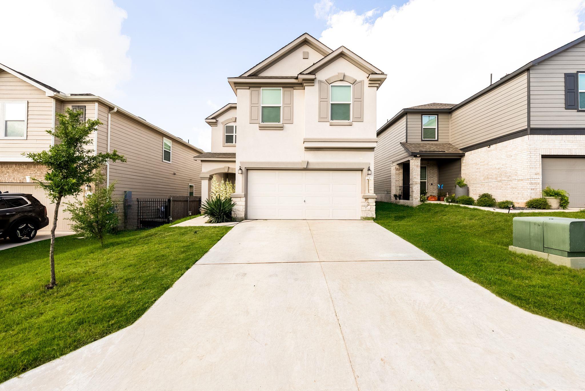 7105 Gray Catbird Dr # 52, Austin, TX 78744