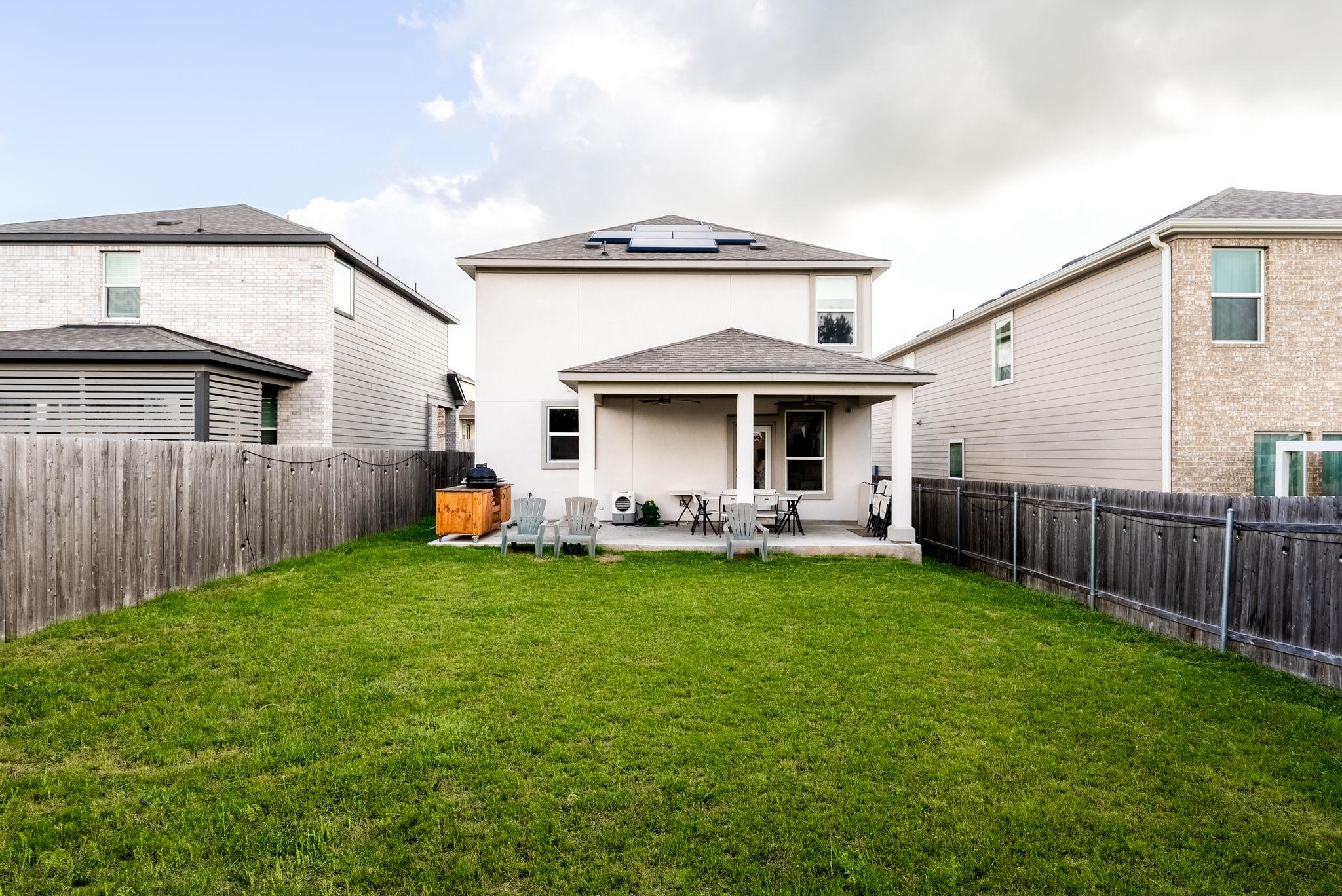 7105 Gray Catbird Dr # 52, Austin, TX 78744