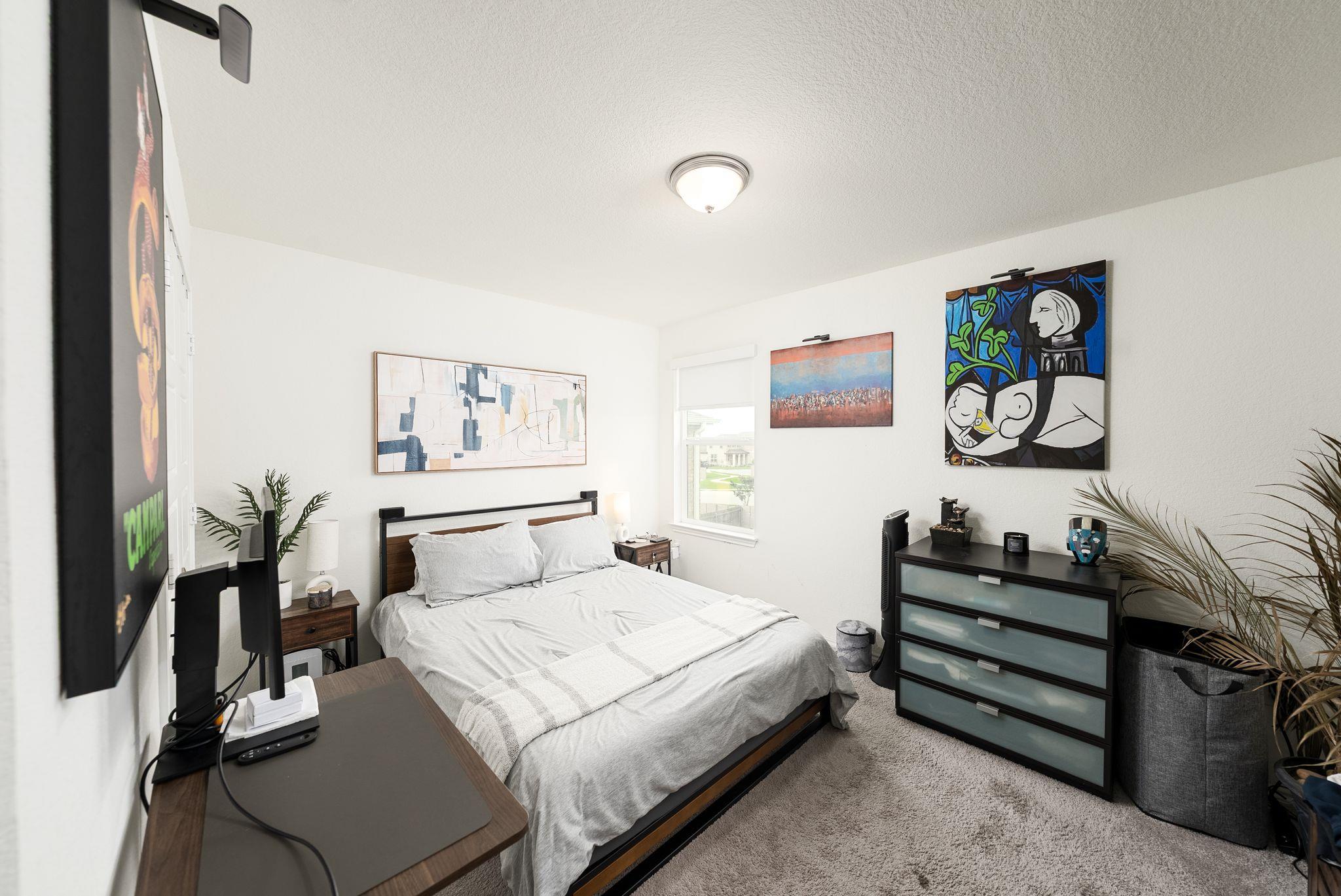 7105 Gray Catbird Dr # 52, Austin, TX 78744
