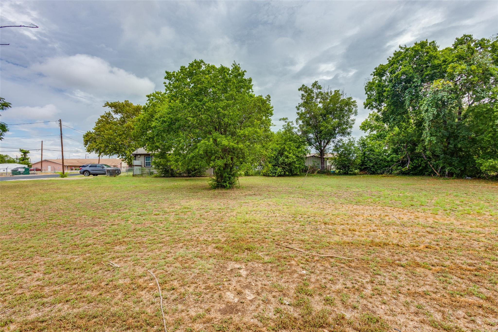 206 S 8th St, Killeen, TX 76541