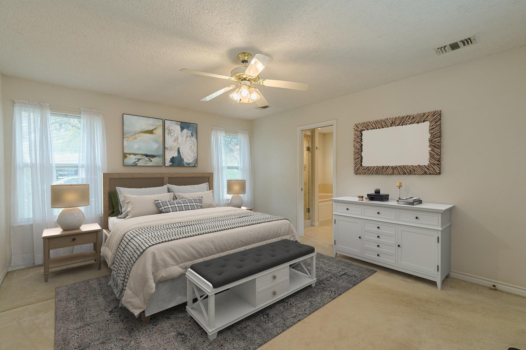 127 Maple Dr, Mountain City, TX 78610