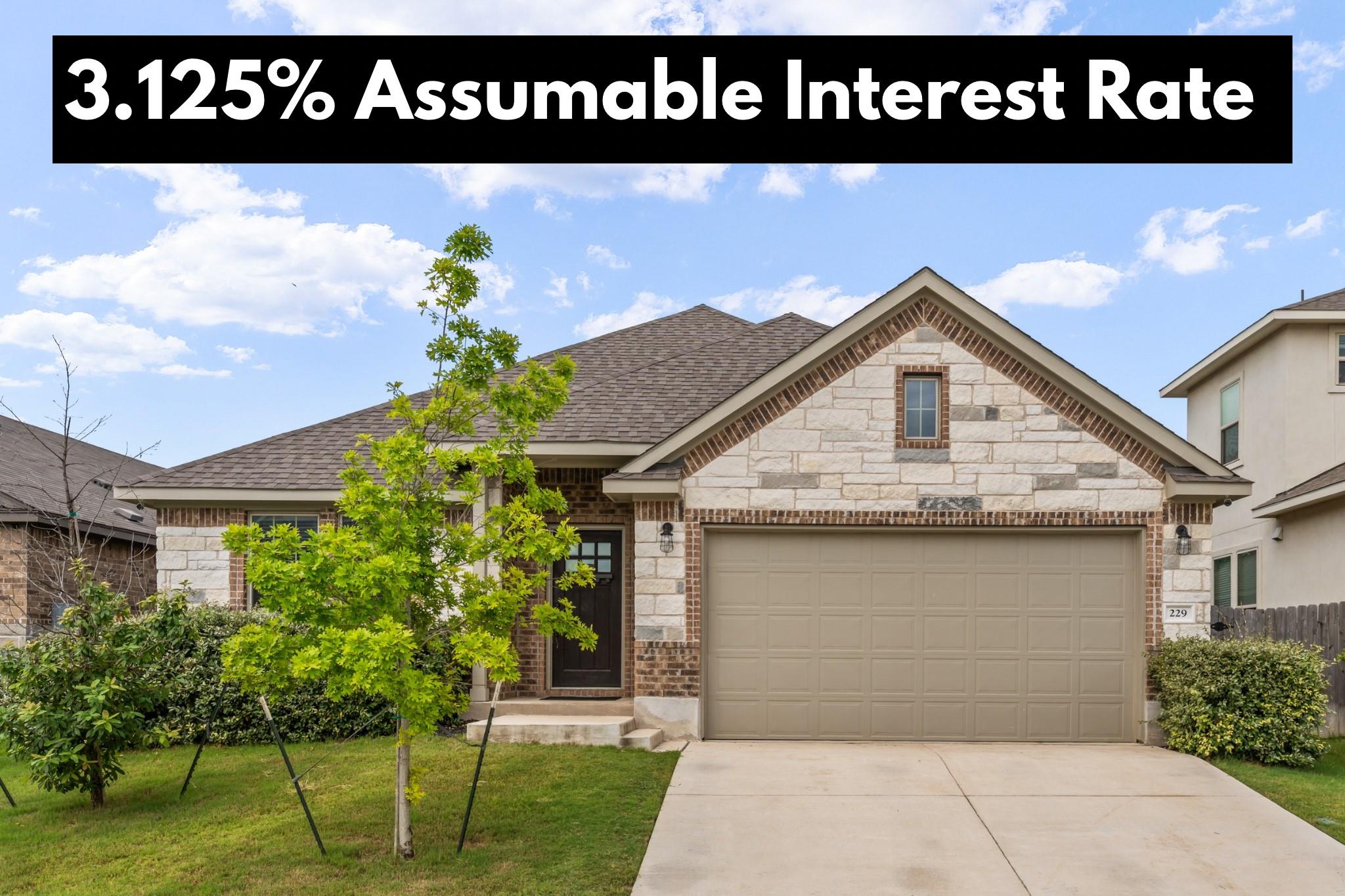 229 Blue Oak Blvd, San Marcos, TX 78666