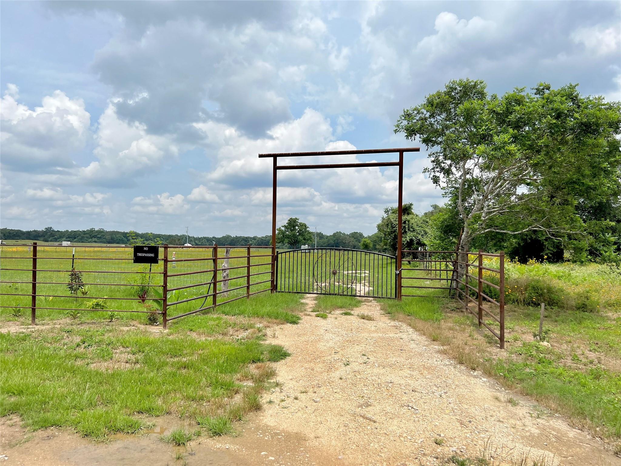 TBD FM 535, Rosanky, TX 78953