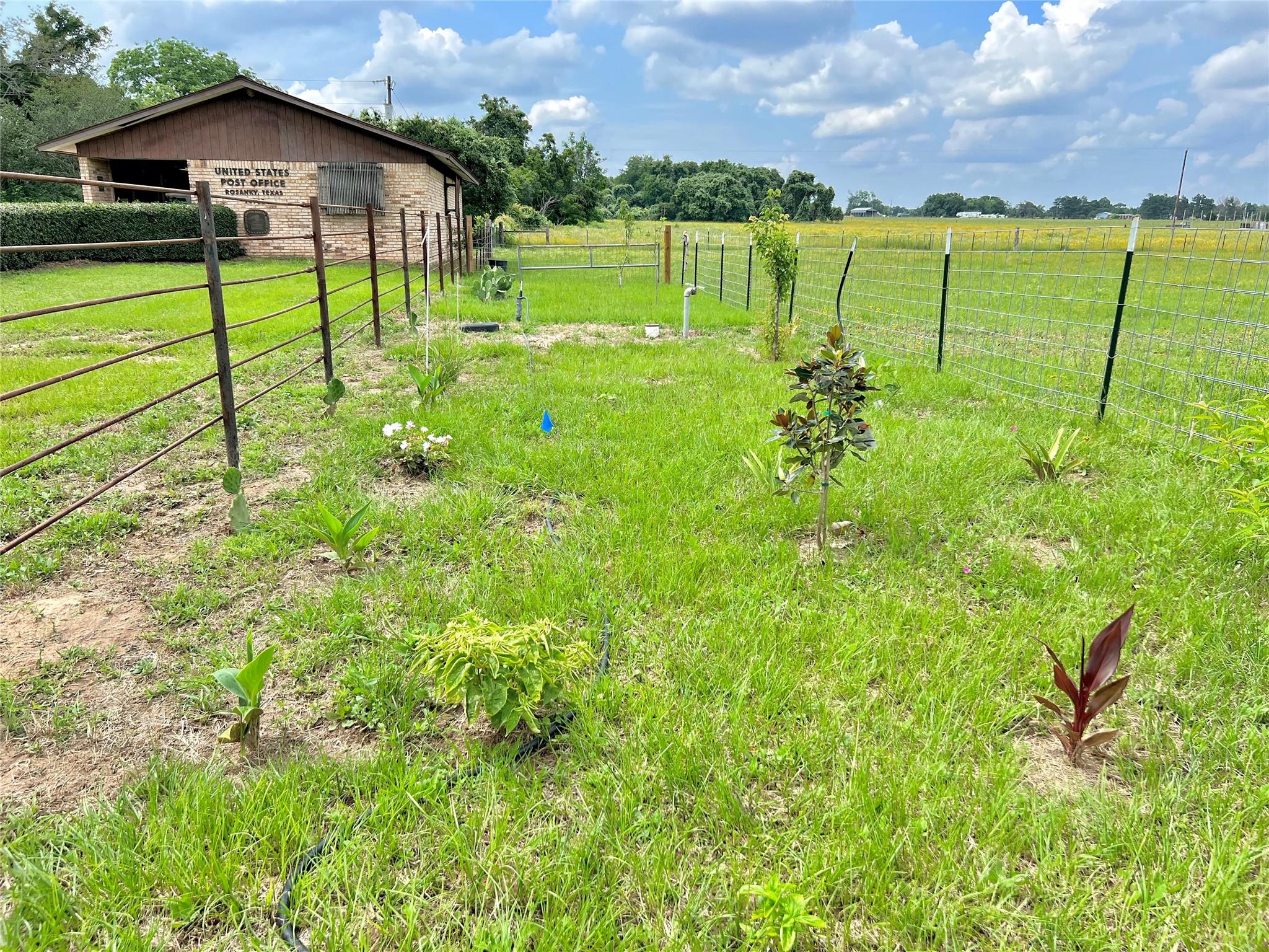 000 FM 535, Rosanky, TX 78953