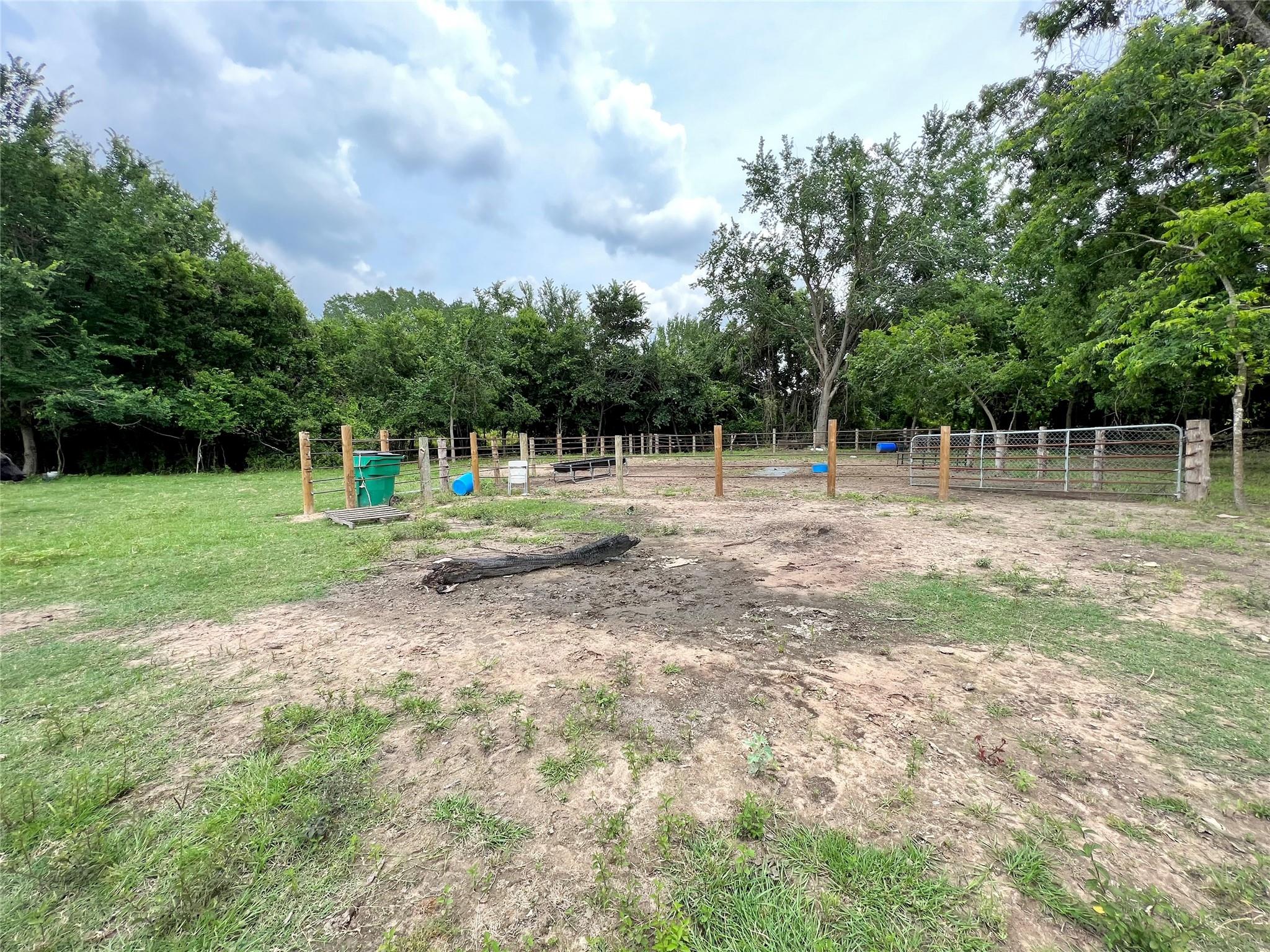 000 FM 535, Rosanky, TX 78953