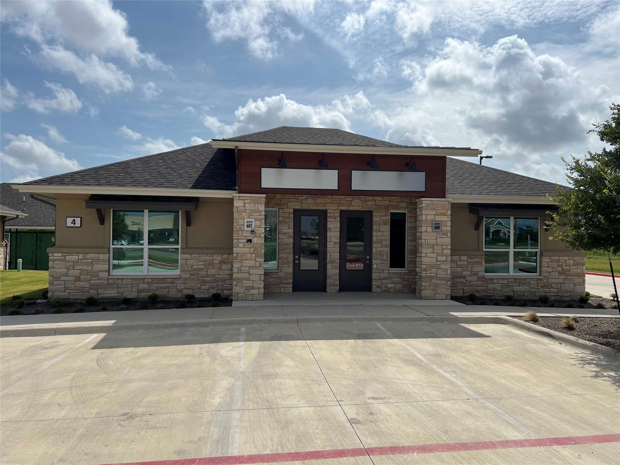 2951 FM 1460 # 402, Georgetown, TX 78626