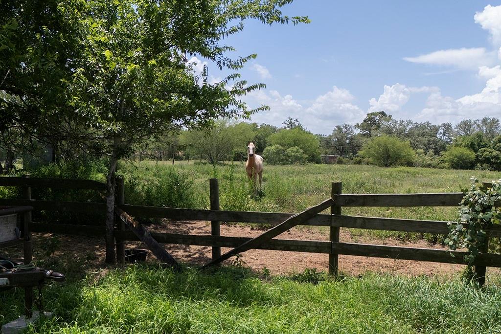 3508 Moulton Rd, Gonzales, TX 78629