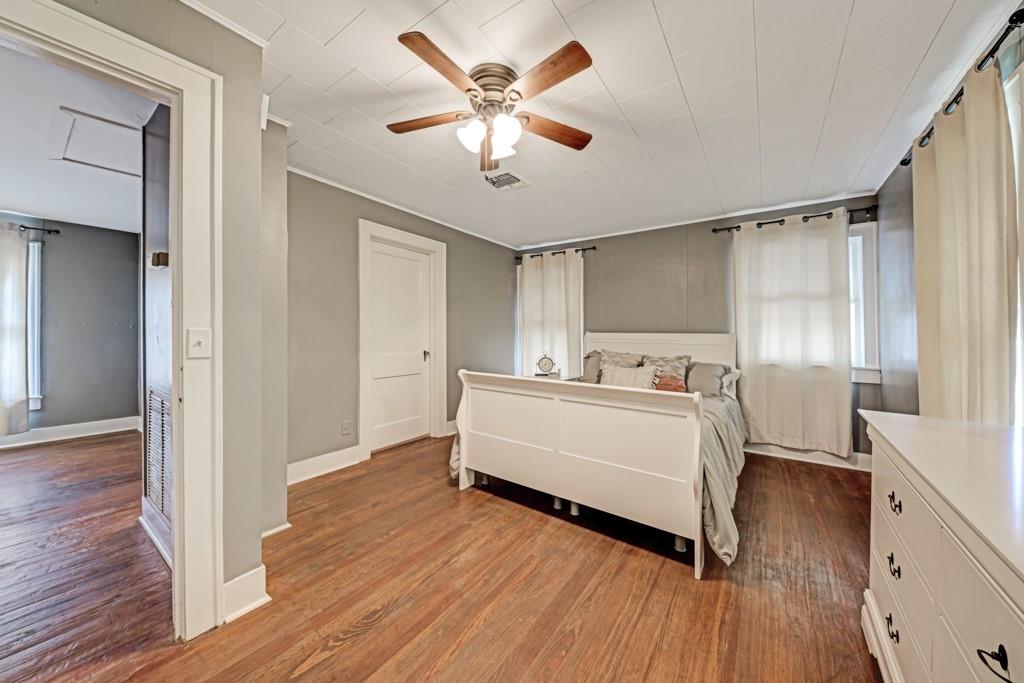 3508 Moulton Rd, Gonzales, TX 78629